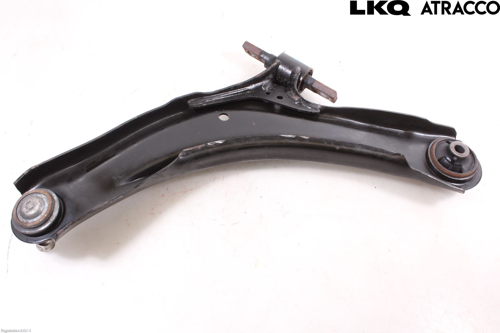 Nissan QASHQAI   07-10 Bärarm Fram Undre Hö