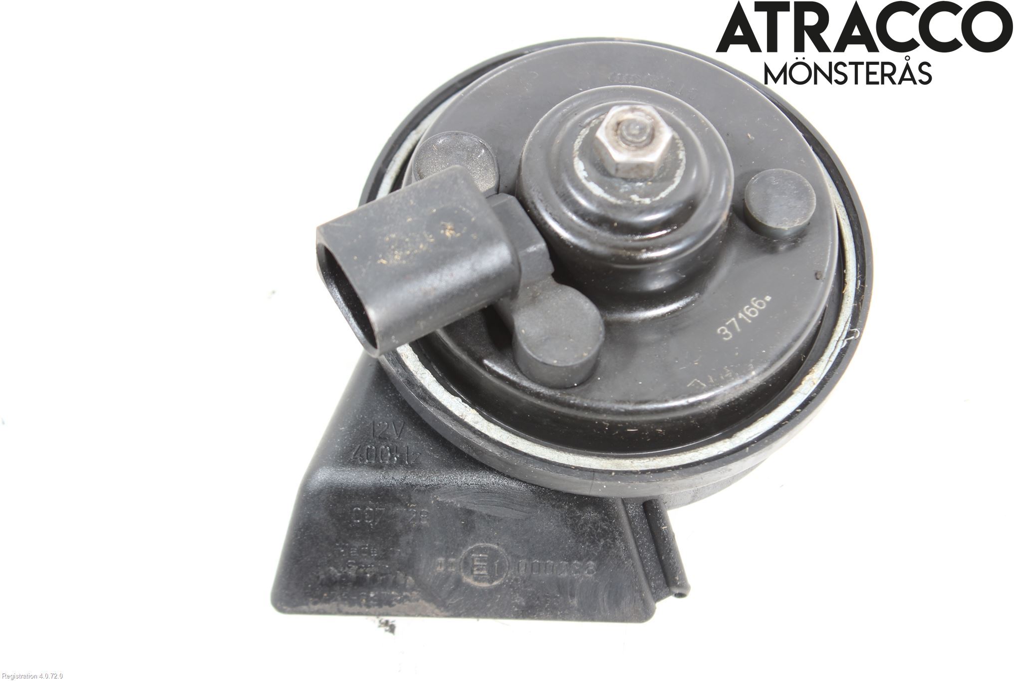 Audi A4/S4 05-07 Signalhorn