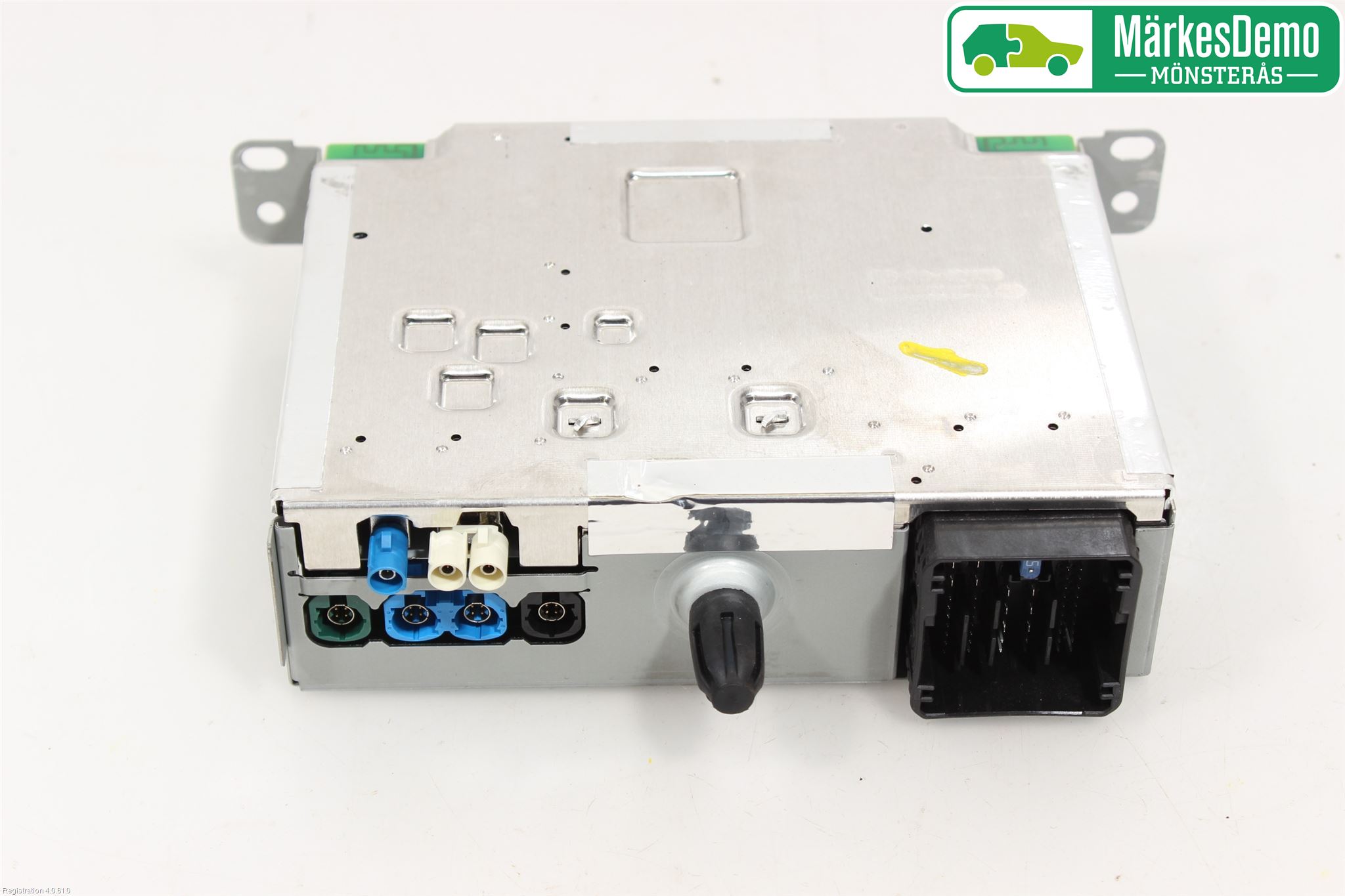 Citroen C3 AIRCROSS 18-23 Radio