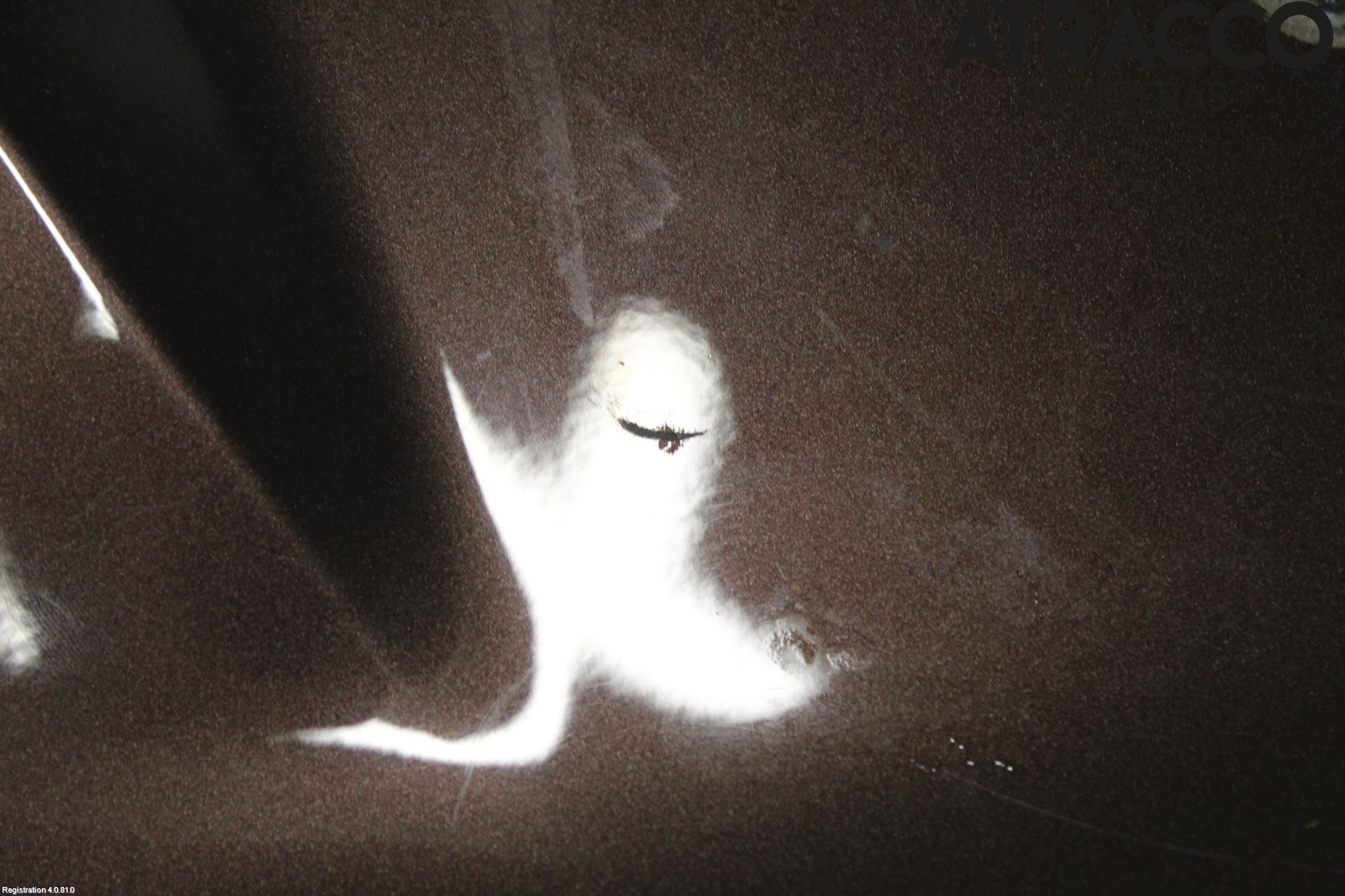 Hyundai ix35 Baklucka Kombi