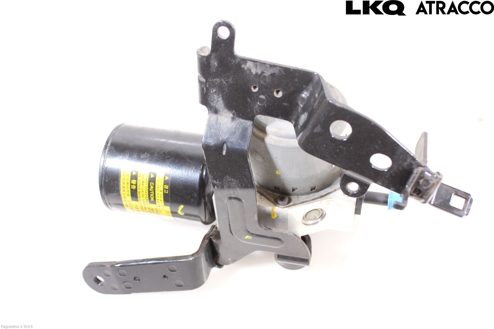 Kia OPTIMA 16-20 Abs Hydraulpump
