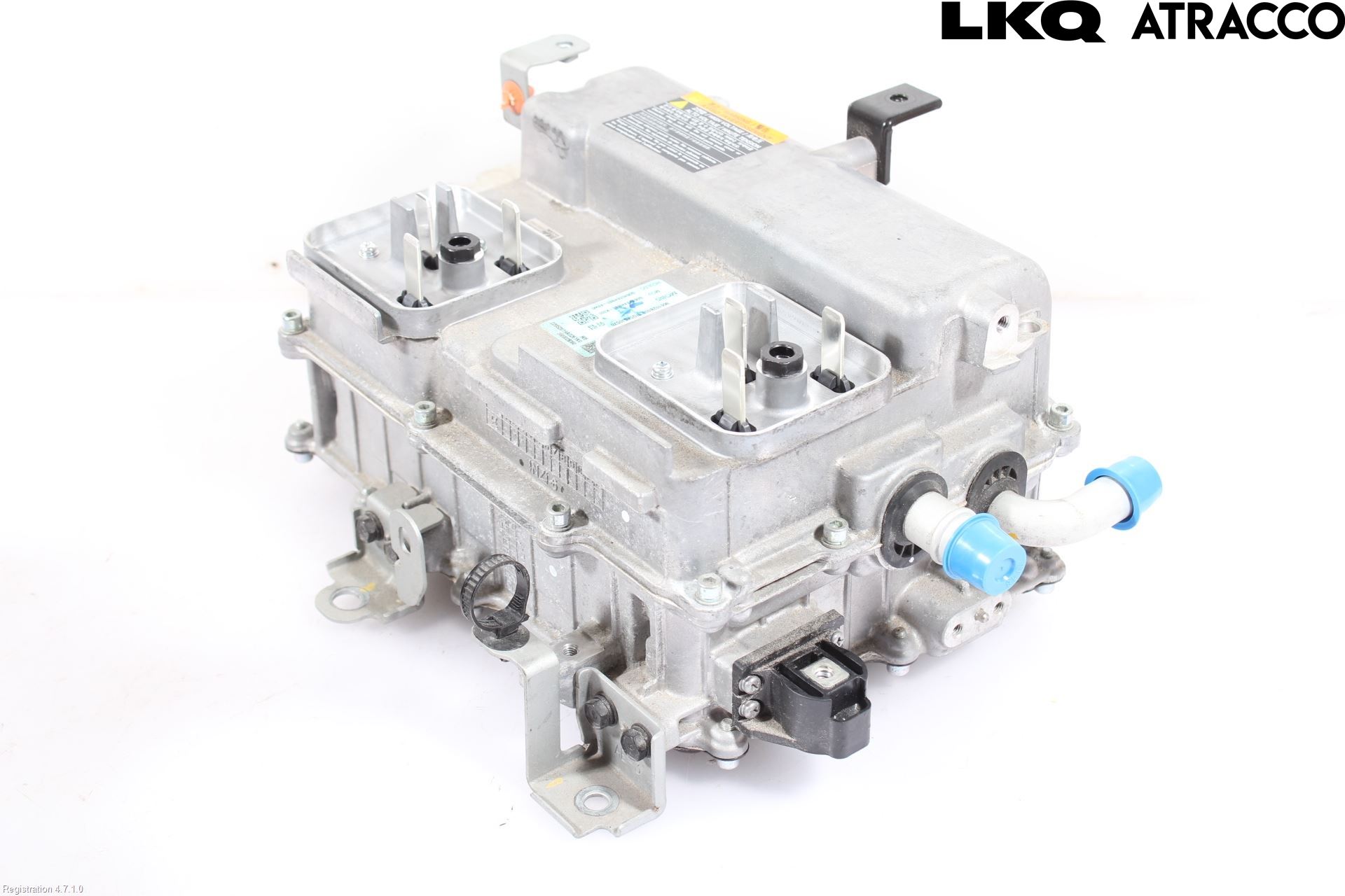 Hyundai KONA/ELECTRIC OS 18-23 Inverter Hybrid