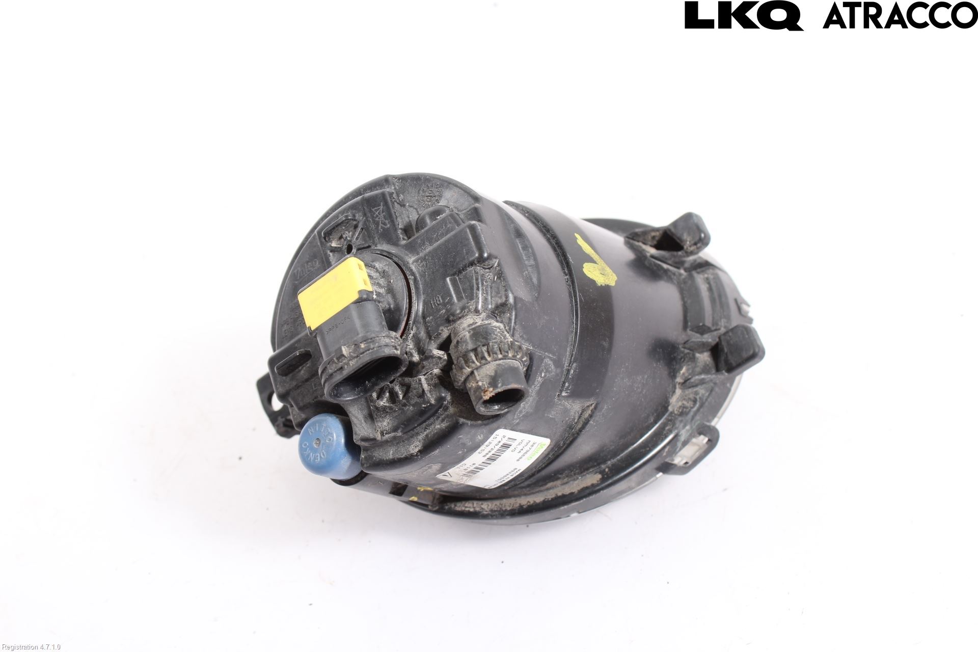 Volvo XC60 09-13 Dimljus-Varselljus Fram