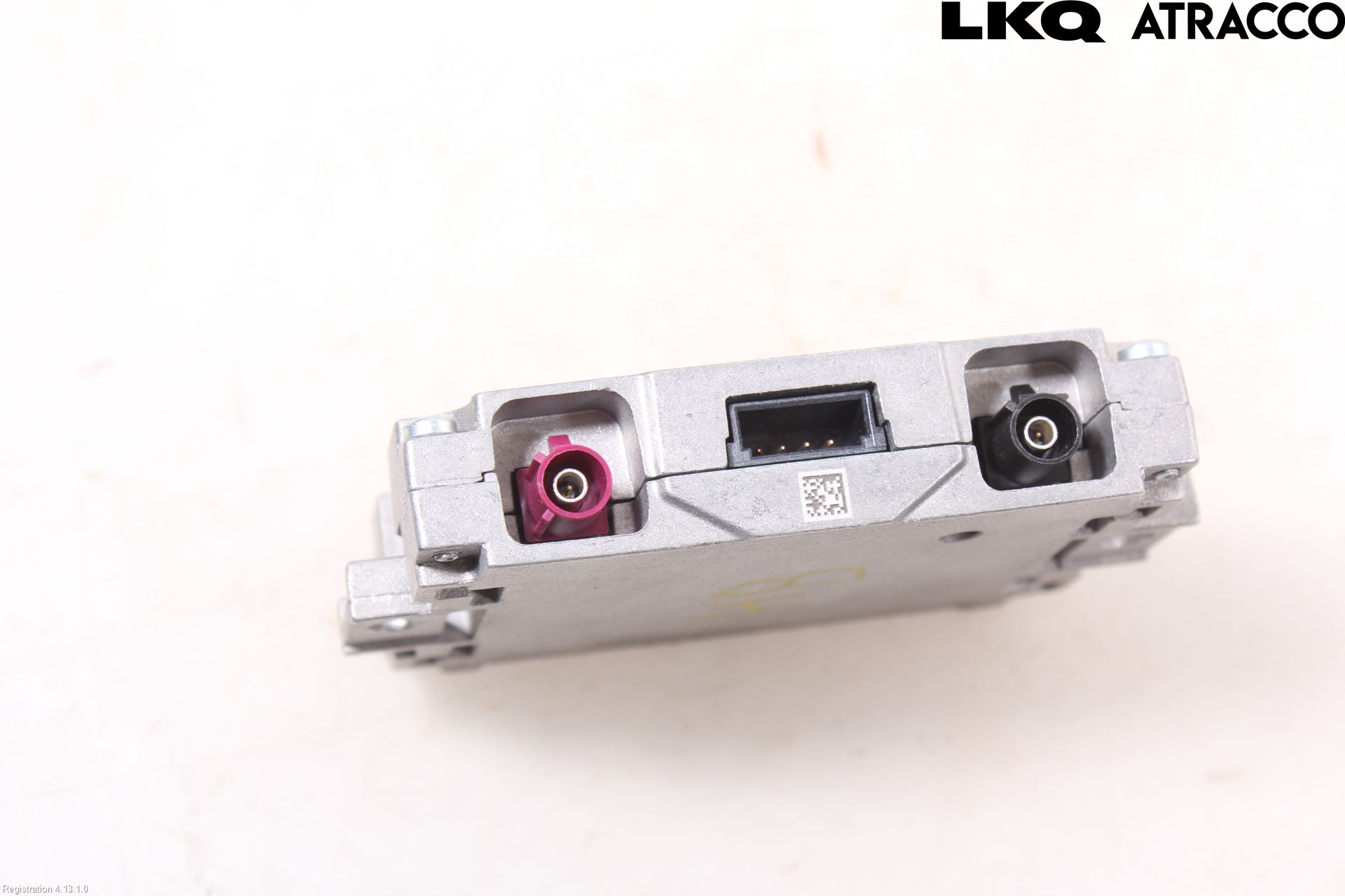 Volkswagen VW ID.4 21- Antennförstärkare