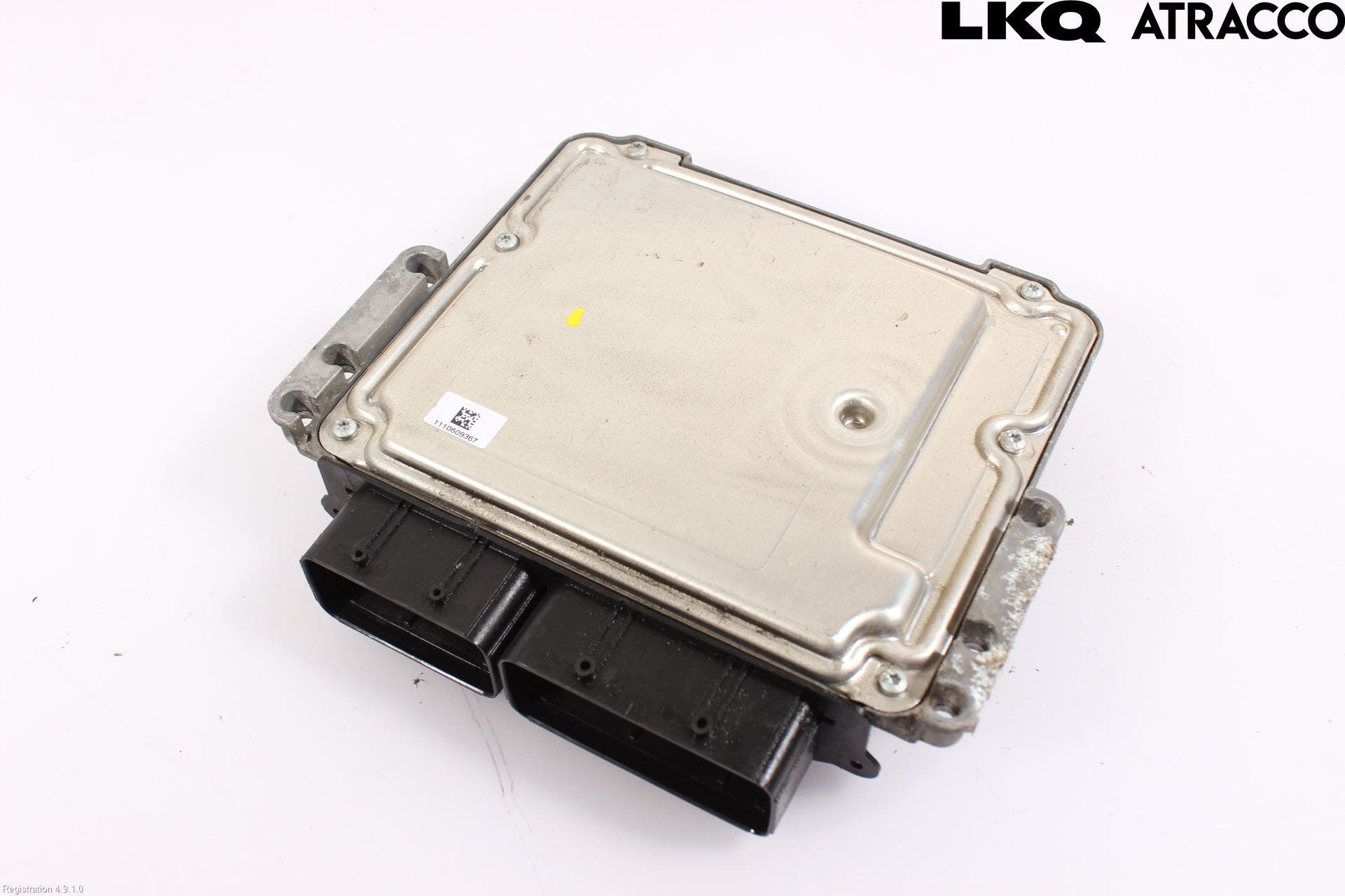 Peugeot EXPERT/E-EXPERT 17- Styrenhet Inspump Diesel