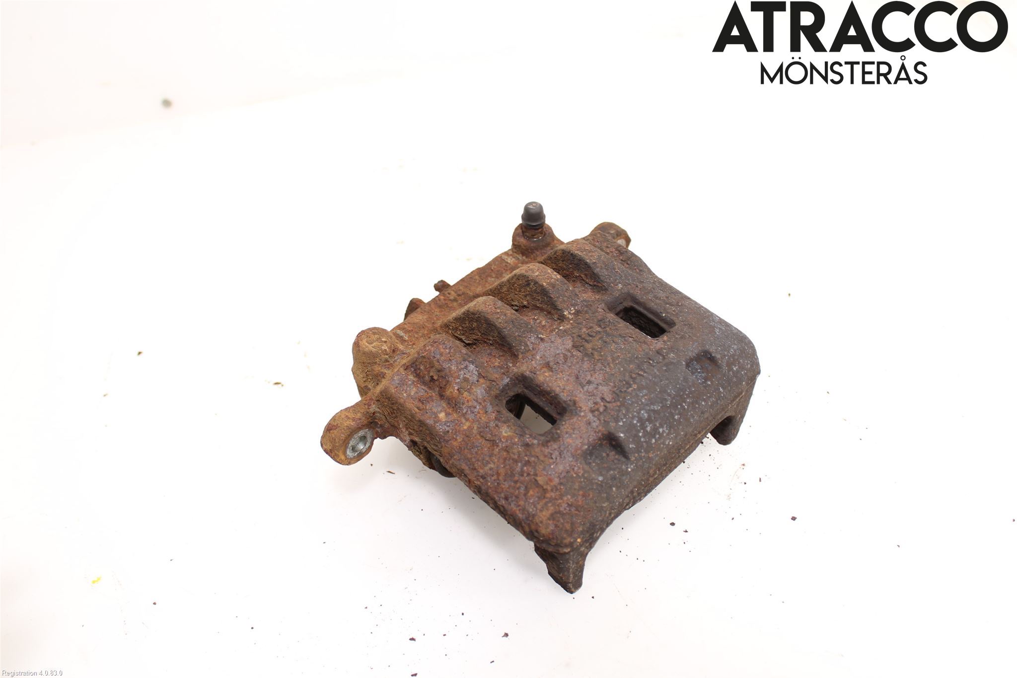 Subaru XV 12-17 Bromsok Fram Vänster