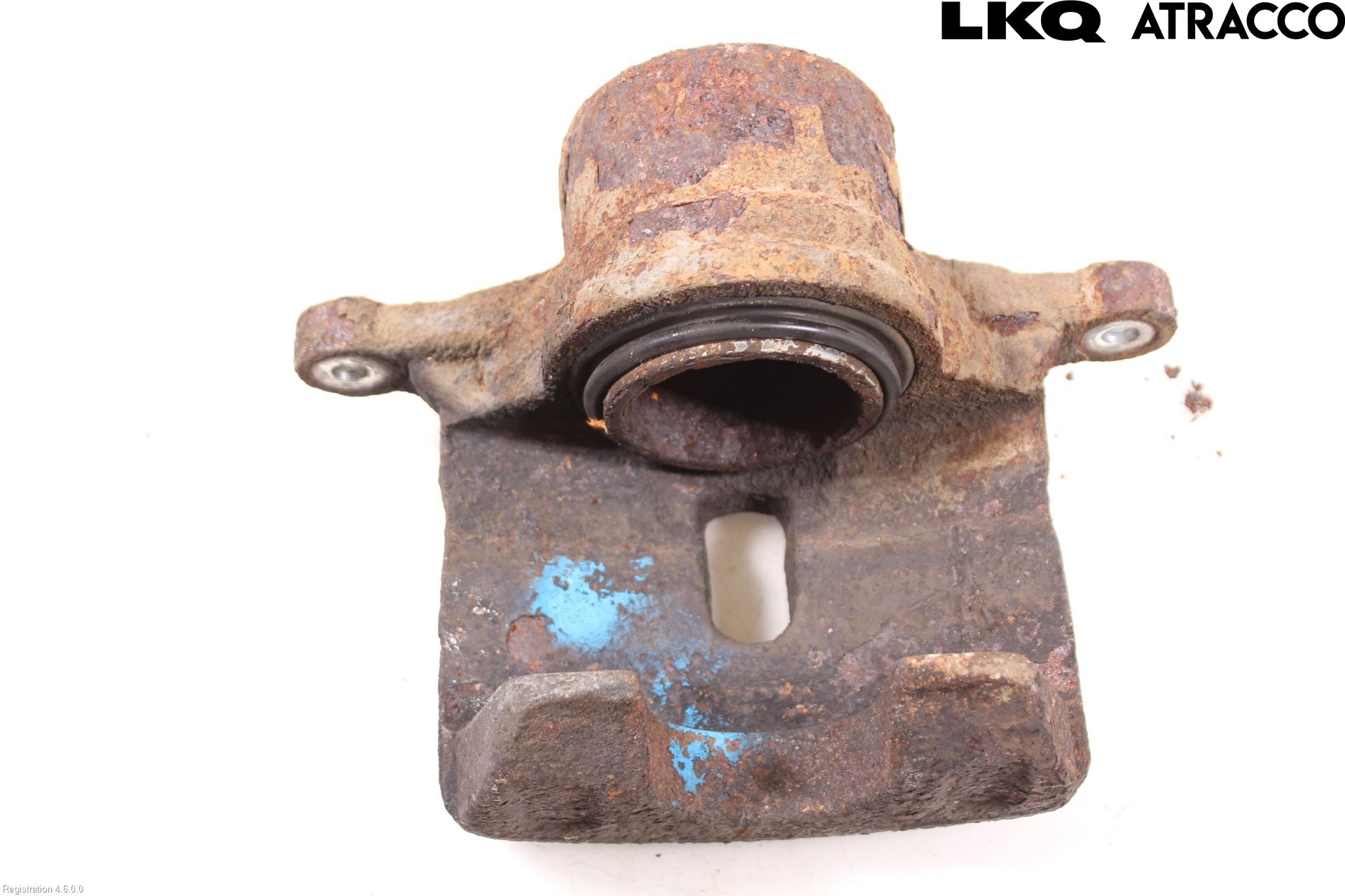 Hyundai i40 08-15 Bromsok Fram Höger