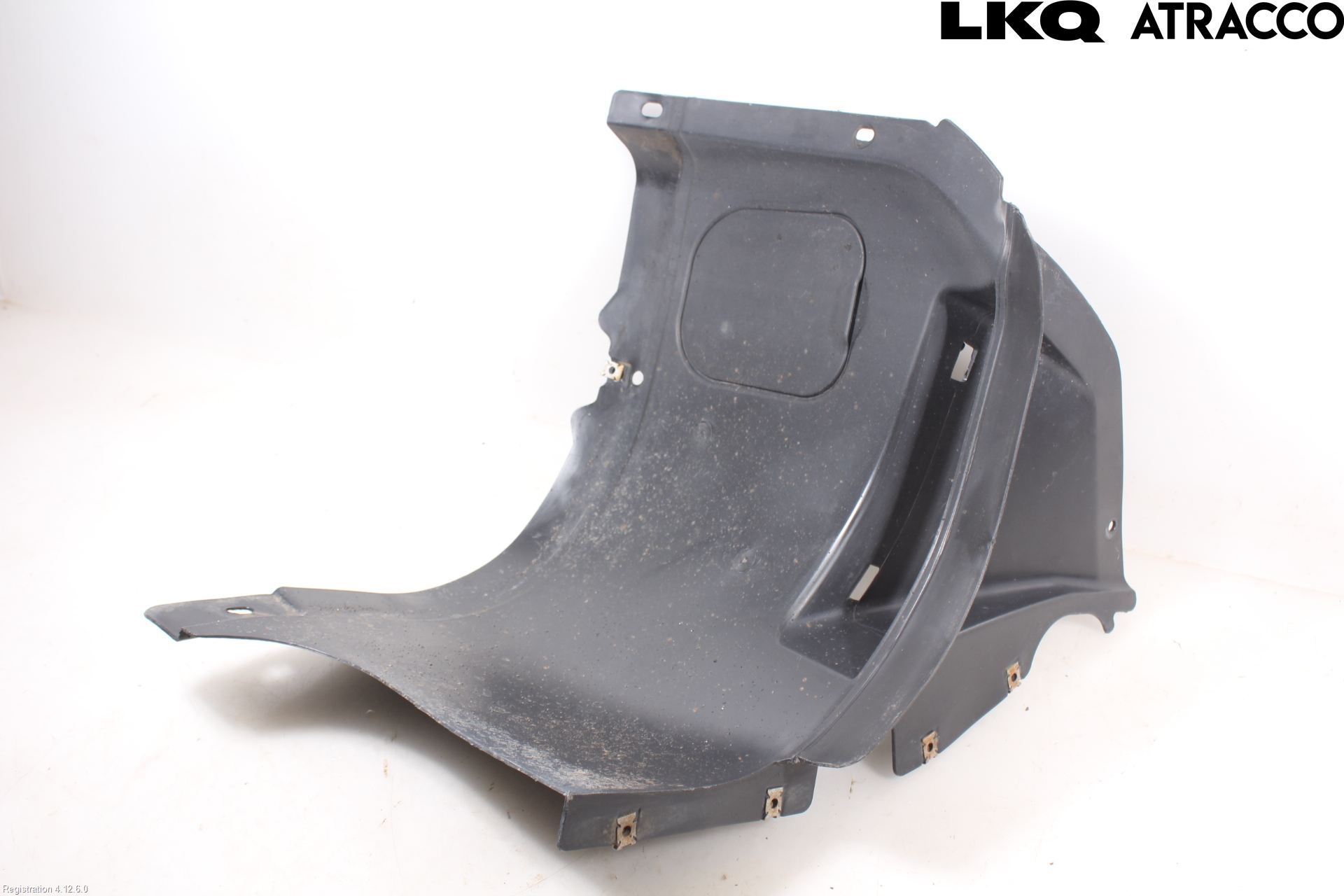 Volkswagen VW GOLF / E-GOLF VII 13-20 Skärm Inner
