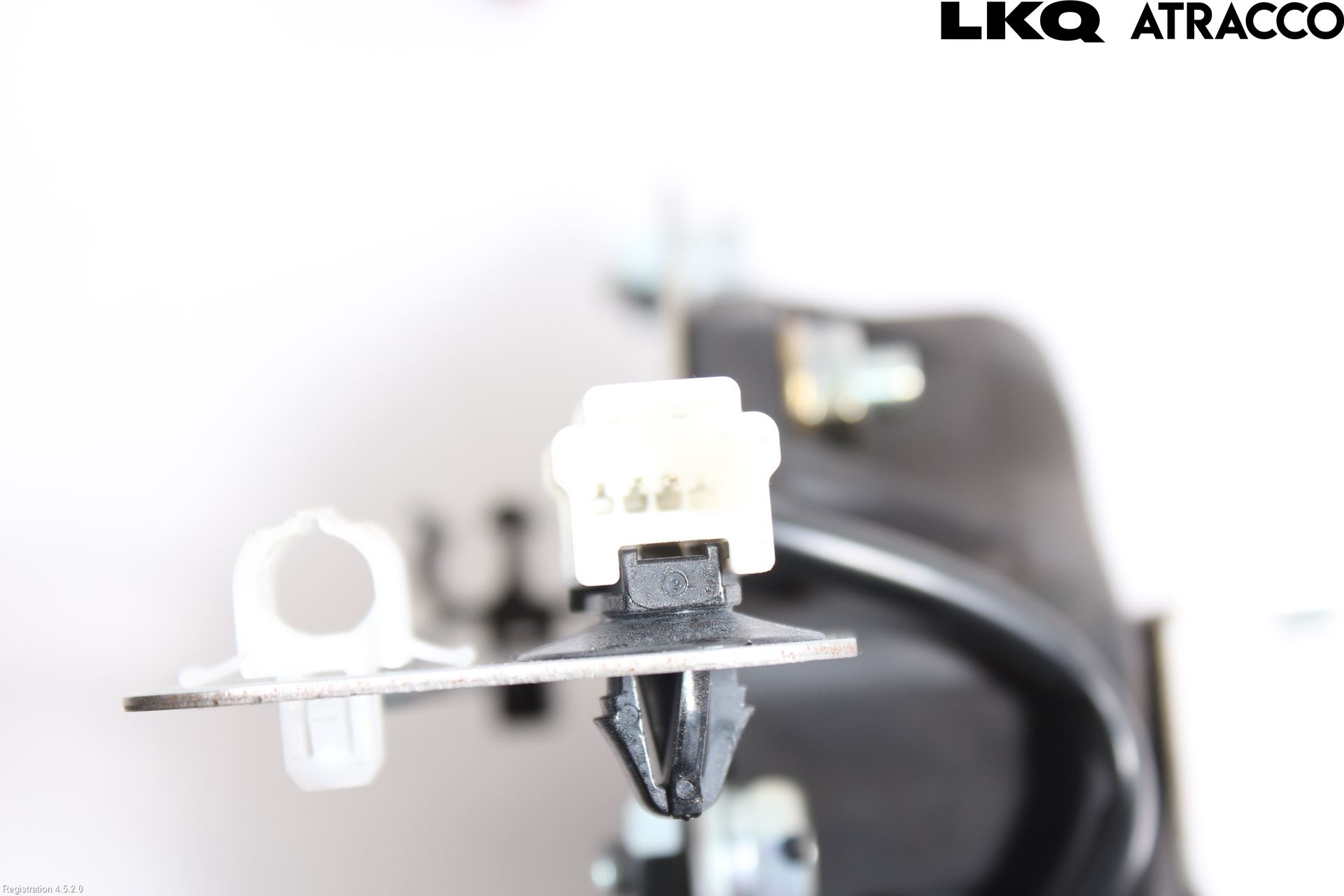 Nissan PULSAR Vakuumventil