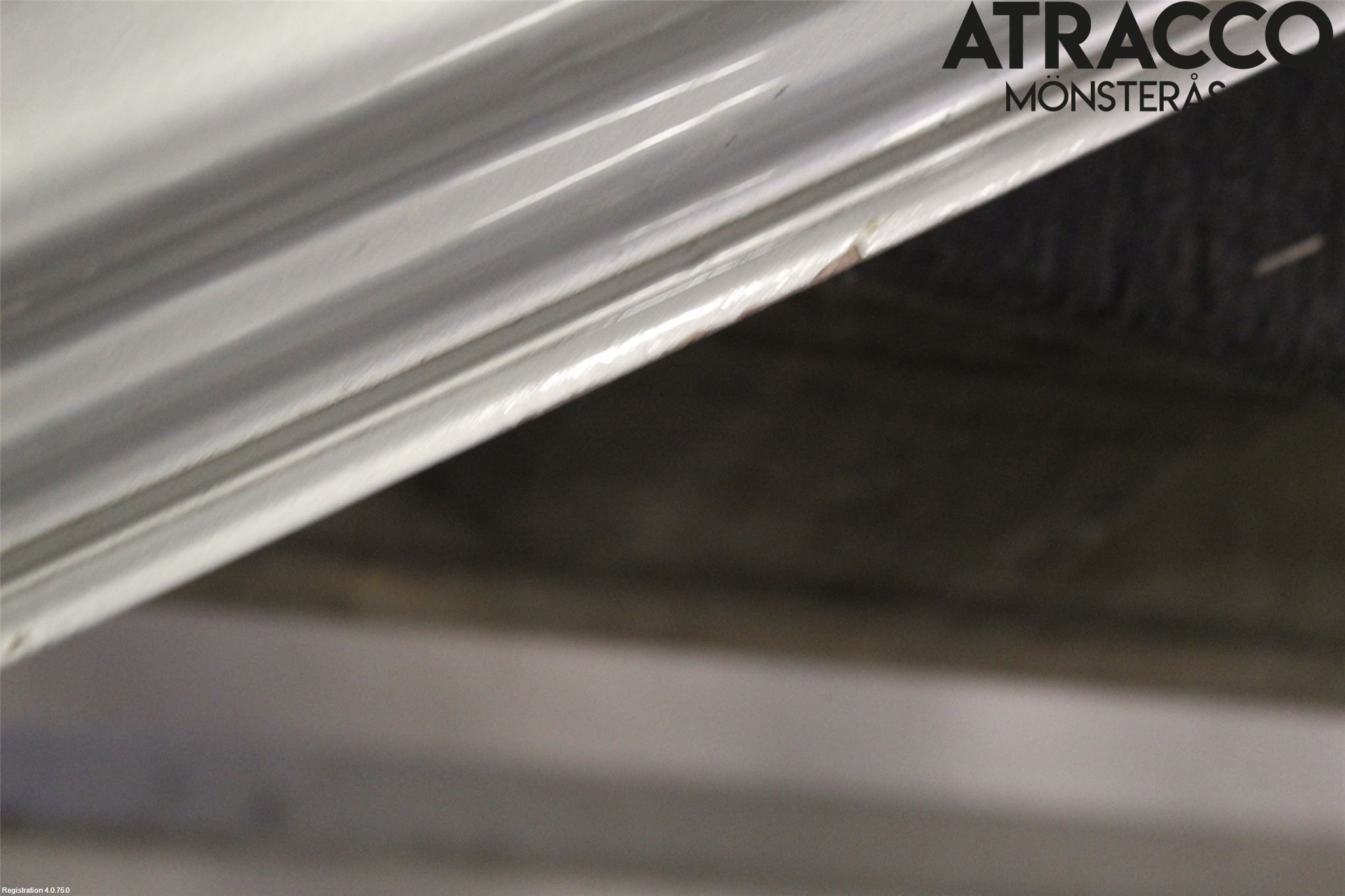 Skoda OCTAVIA (1Z) 05-13 Dörr Fram Höger