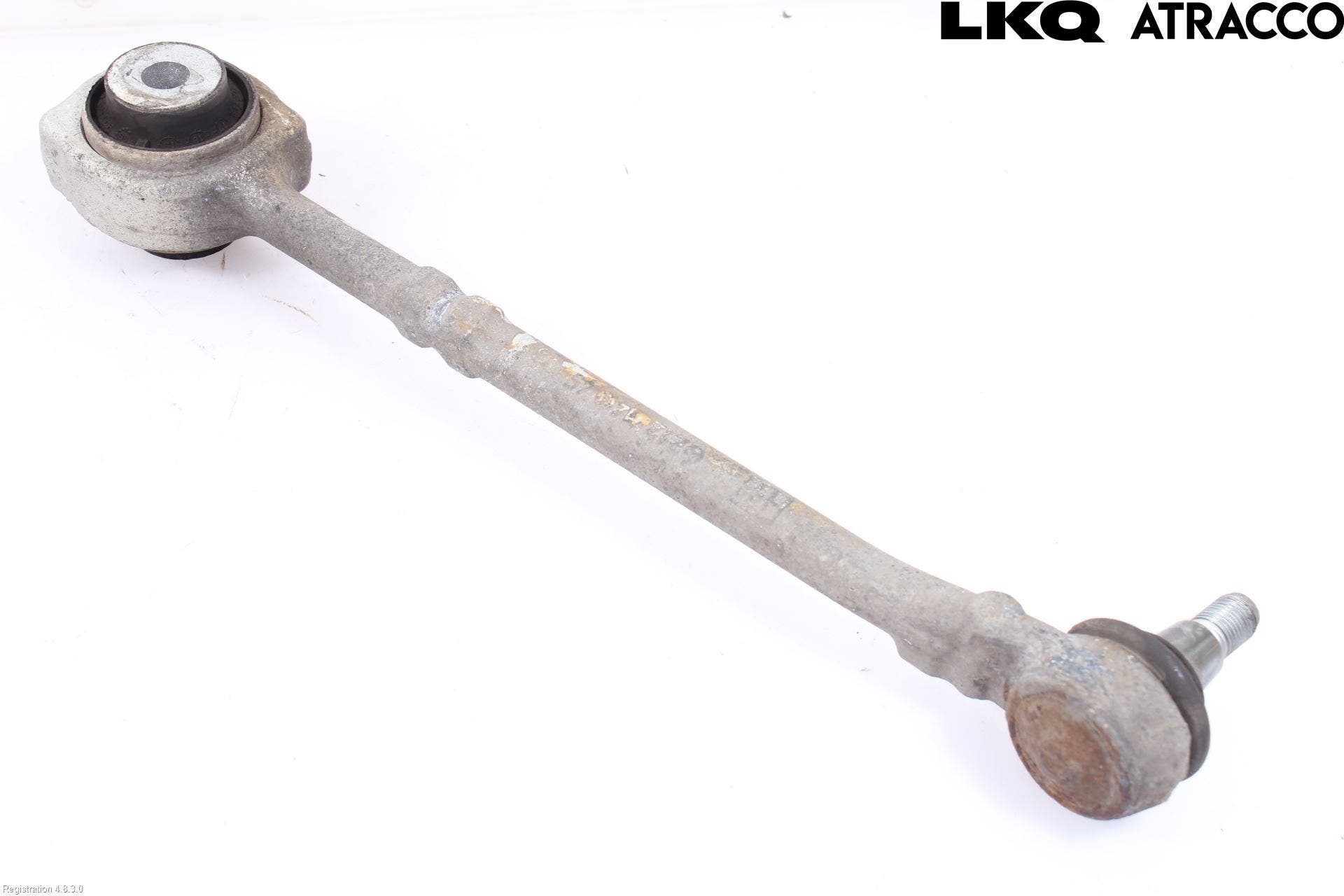 Mercedes-Benz MB E-KLASS (W212) 09-16 Bärarm Fram Undre Vä