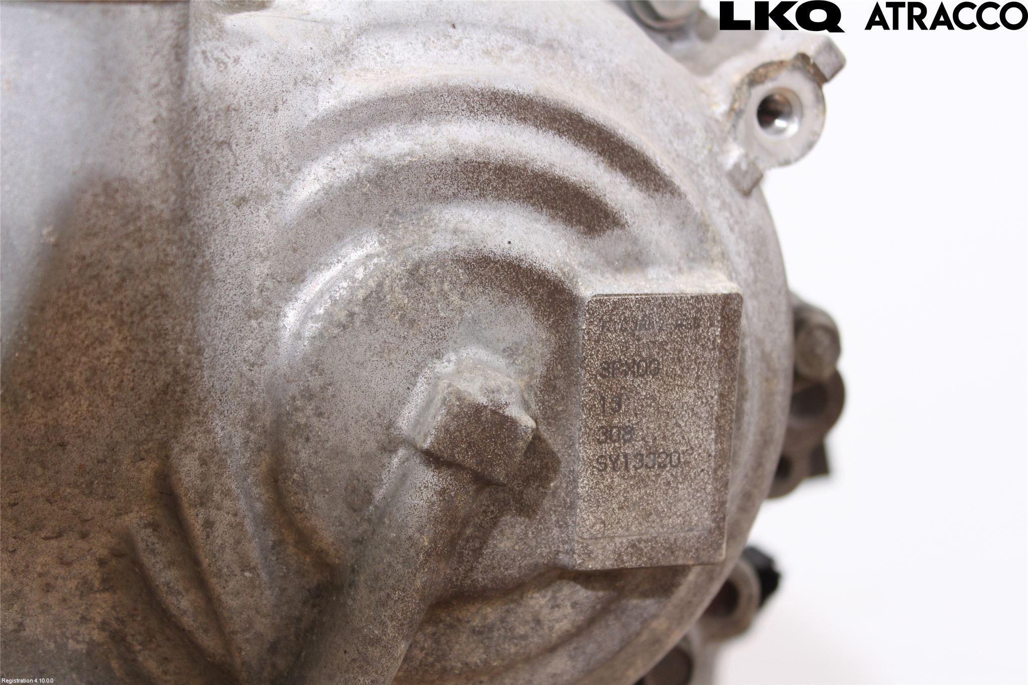 Mitsubishi SPACE STAR 13- Växellåda Automat