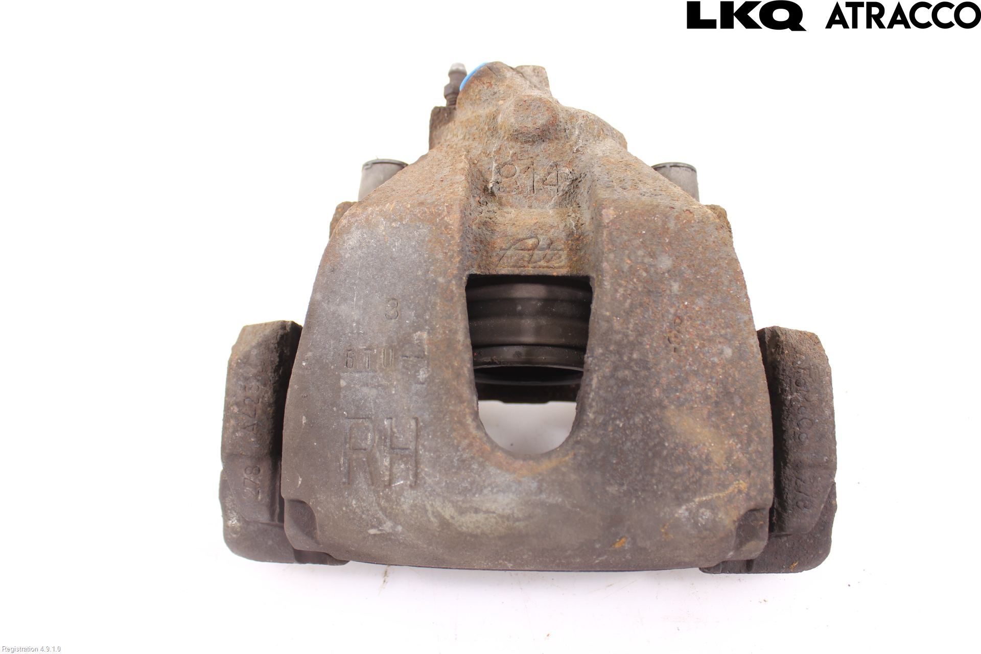 Ford FOCUS 15-18 Bromsok Fram Höger