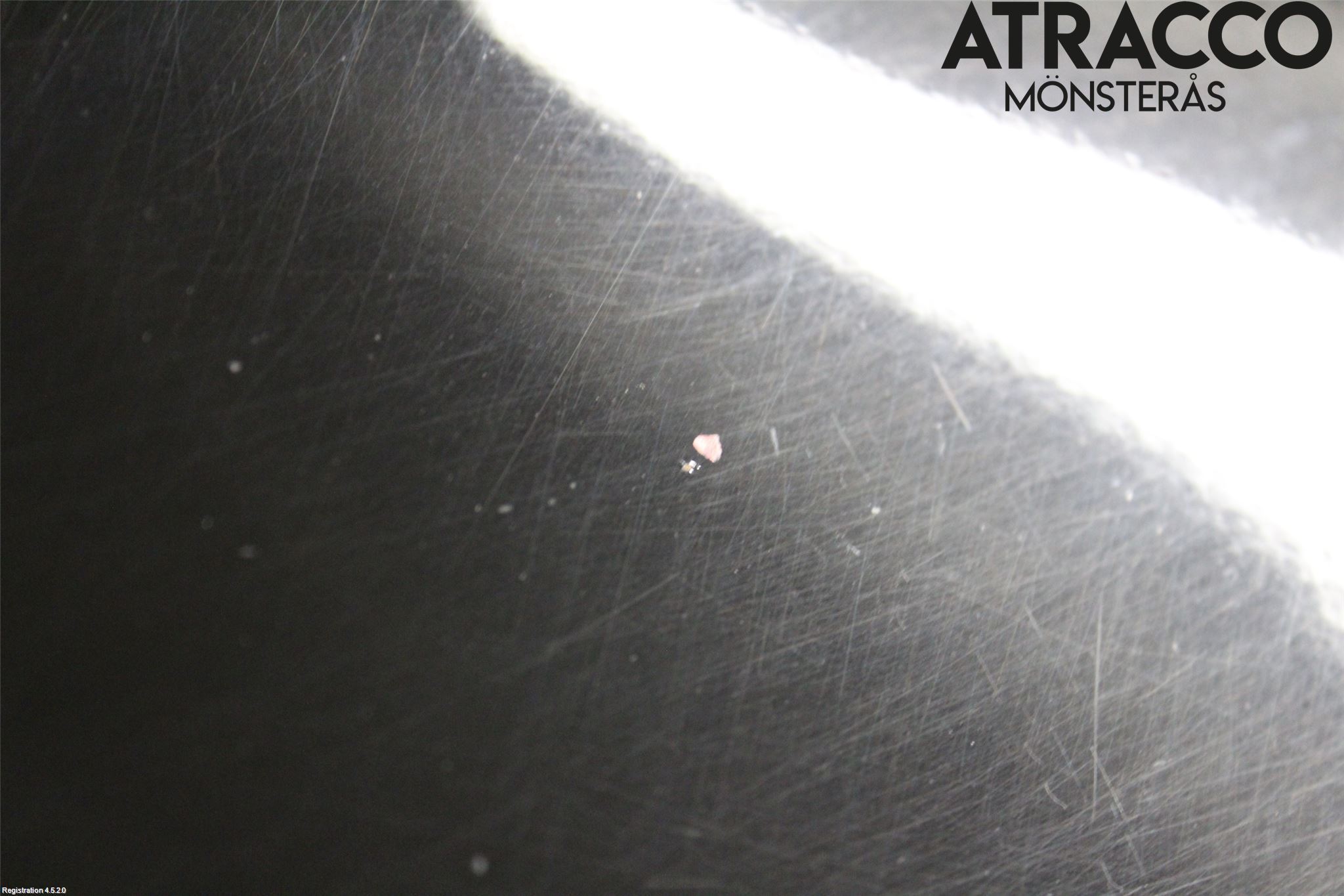 Mazda 2 (DE) 08-15 Dörr Bak Vänster