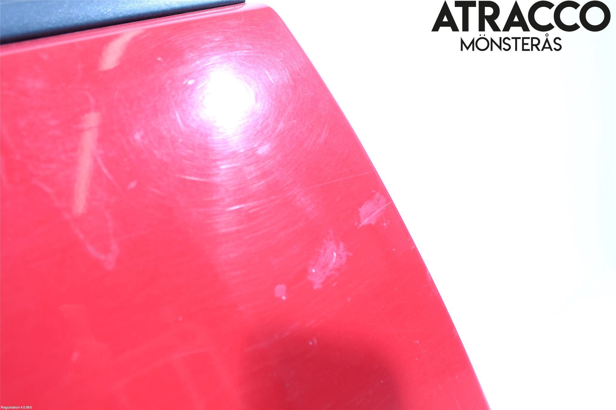 Volvo 940 91-98 Dörr Bak Höger