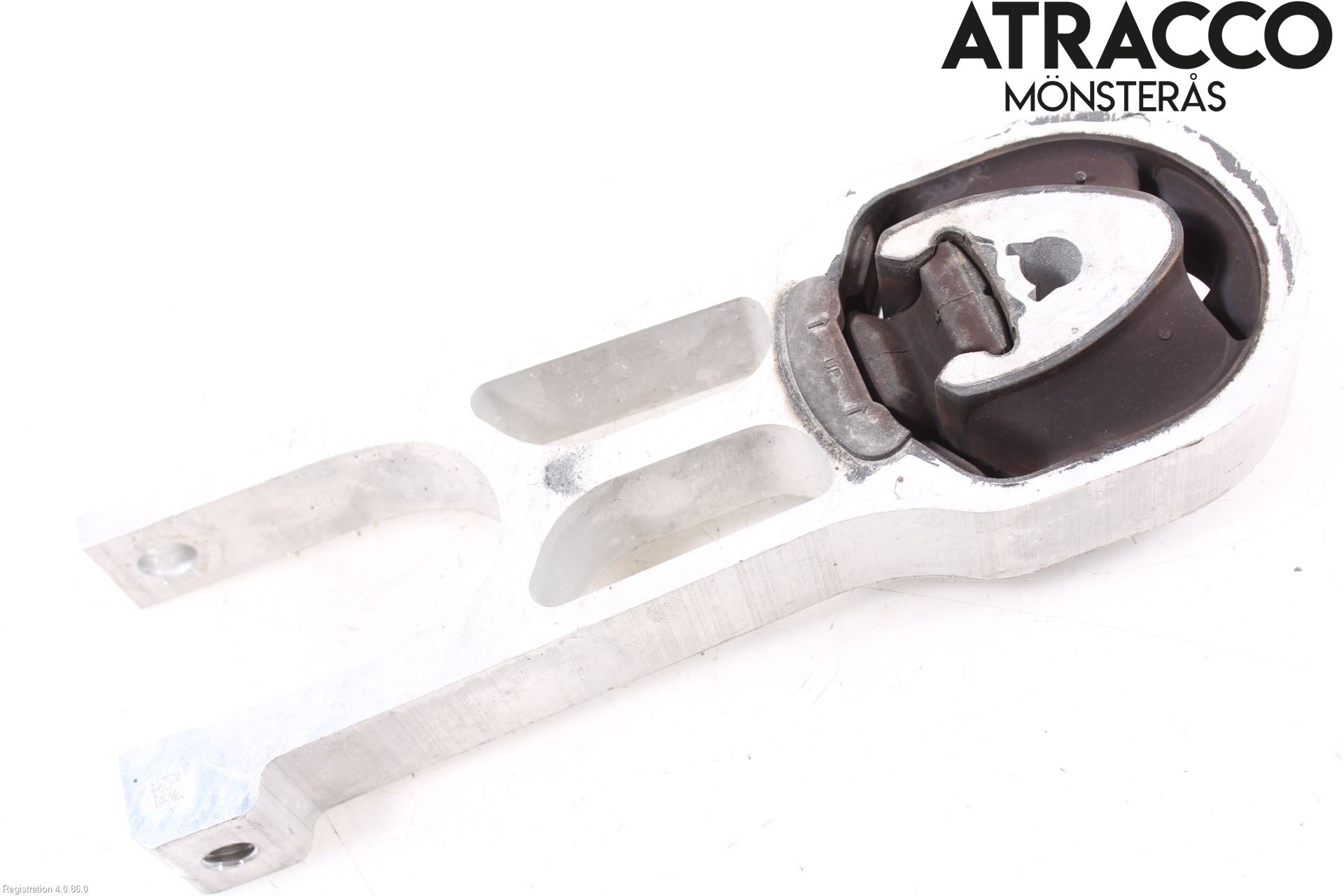 Opel CORSA F, CORSA-E 20- Motorkudde