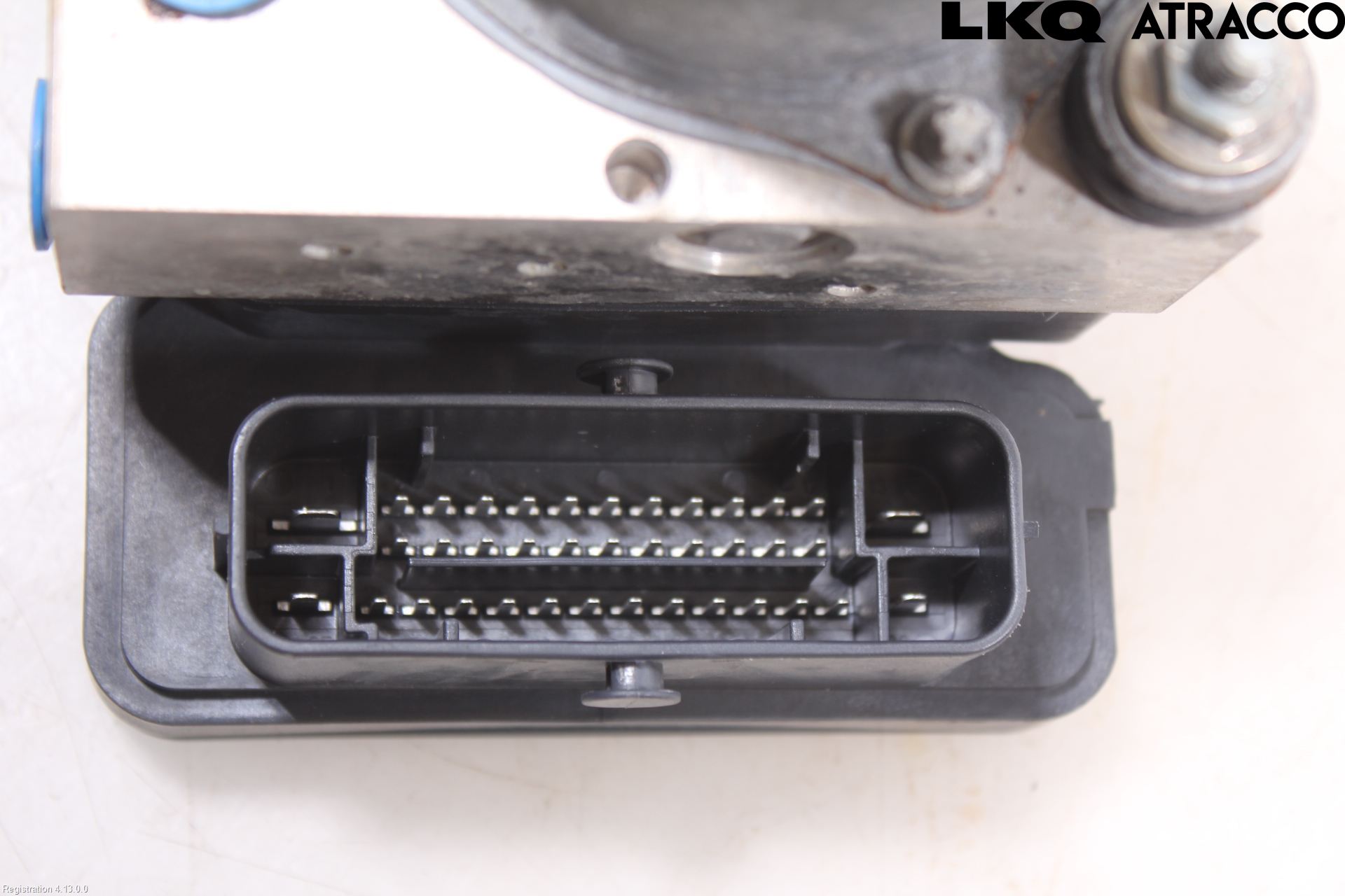 Iveco DAILY 14->> Abs Hydraulaggregat