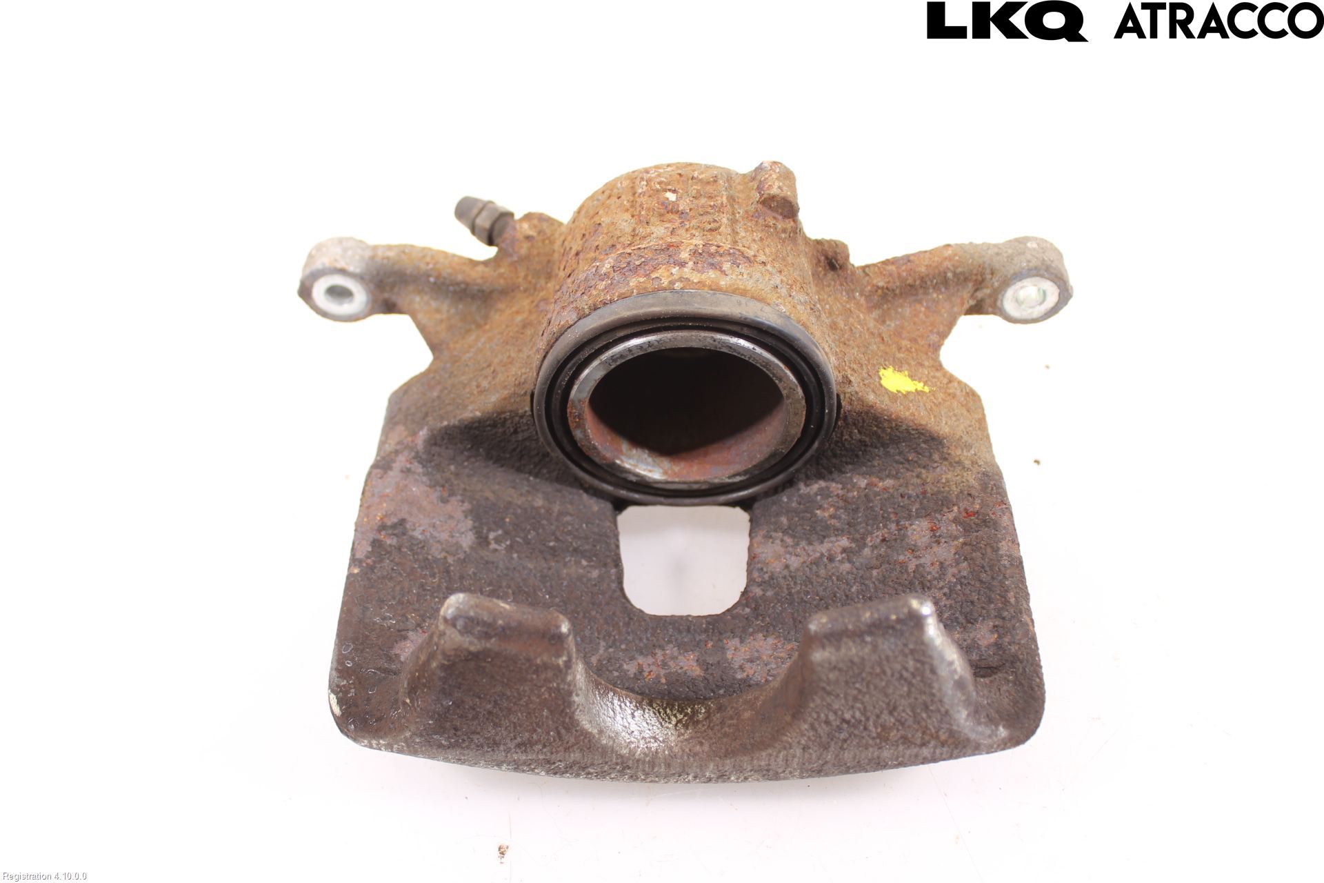 Volkswagen VW GOLF / E-GOLF VIII 20- Bromsok Fram Vänster