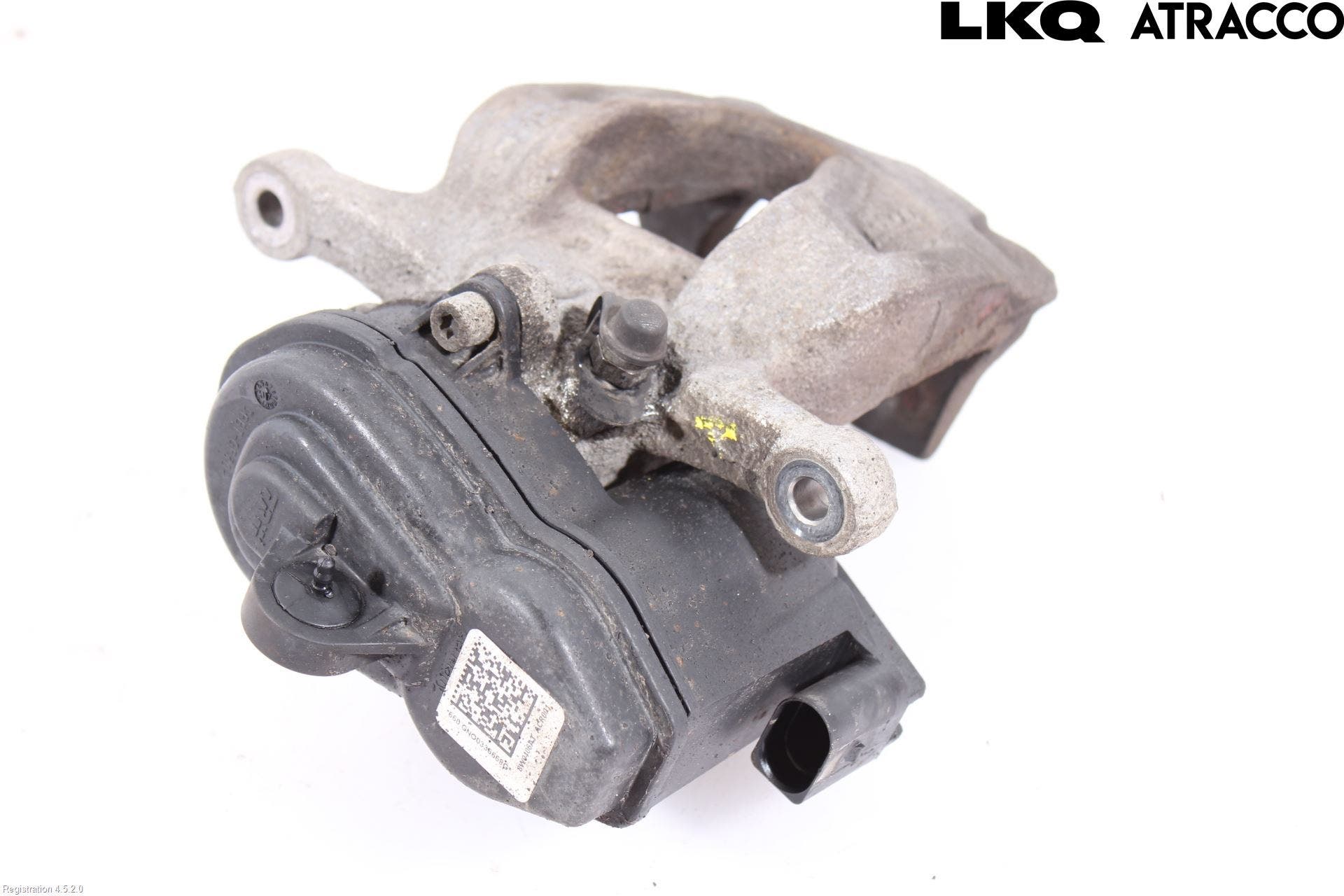 Audi A4/S4 B9 16-19 Bromsok Bak Höger