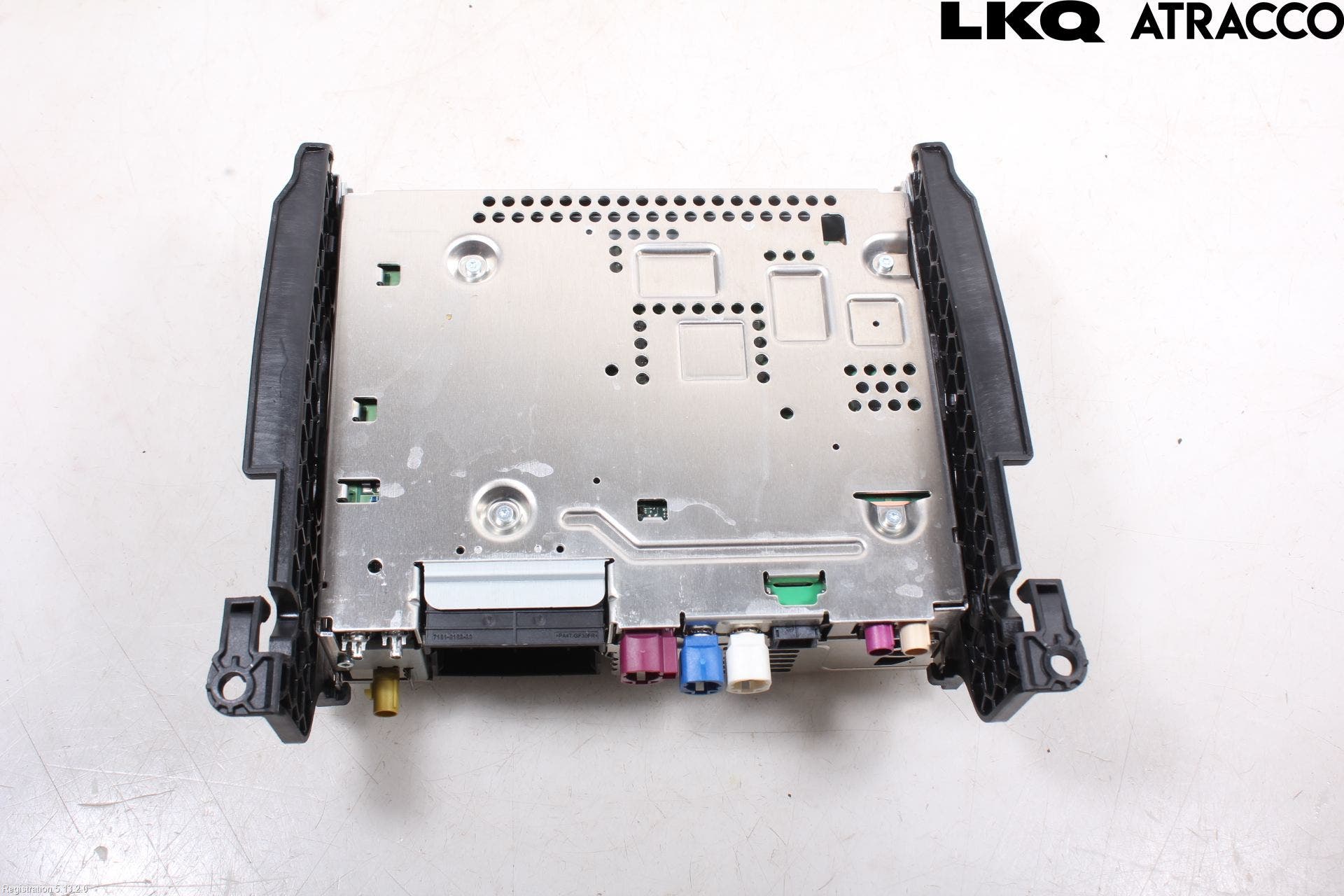 Mini ONE/COOPER 3DR F56 14-24 Cd Radio - Multimediapanel