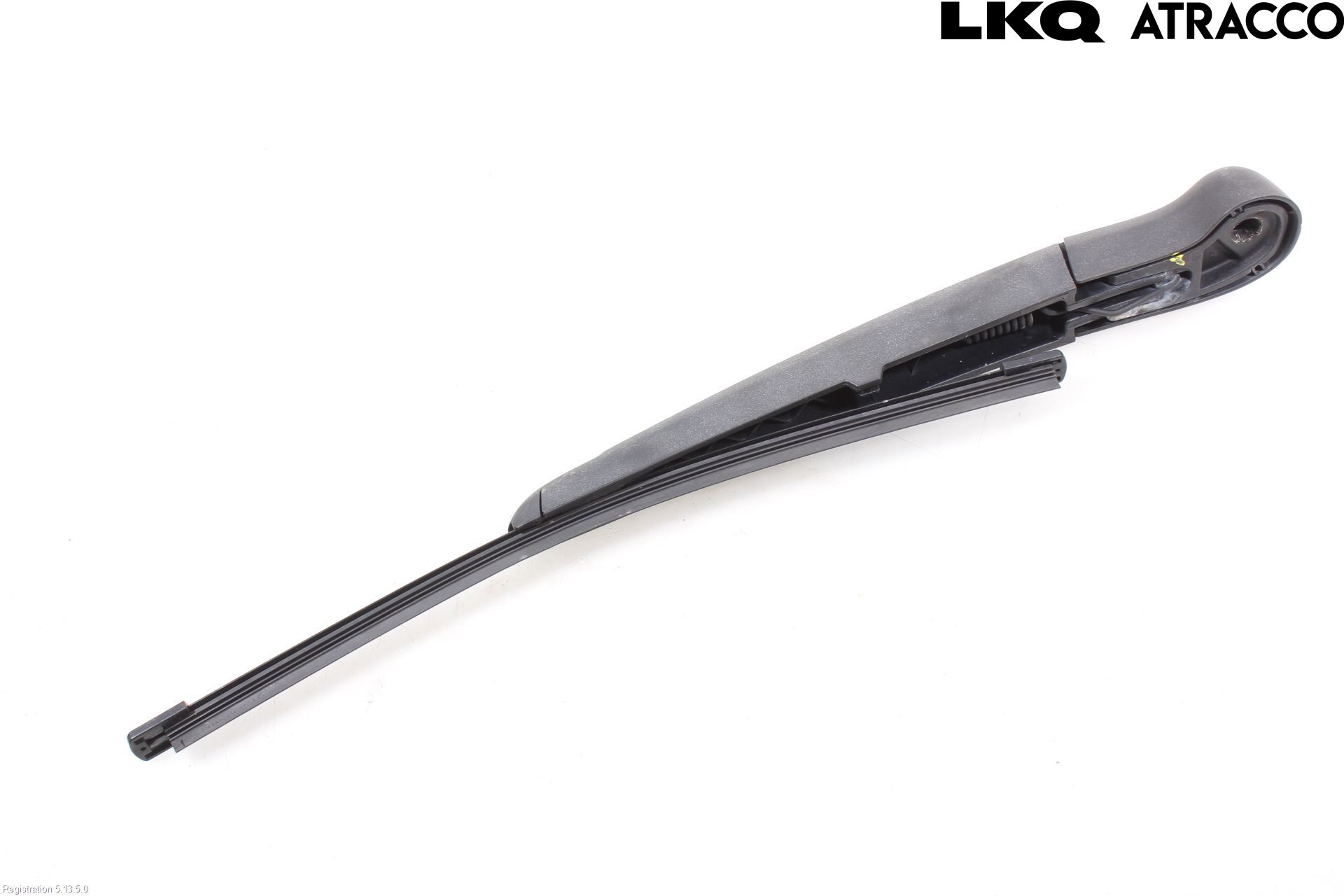 Kia XCEED 19- Torkararm-Bakruta