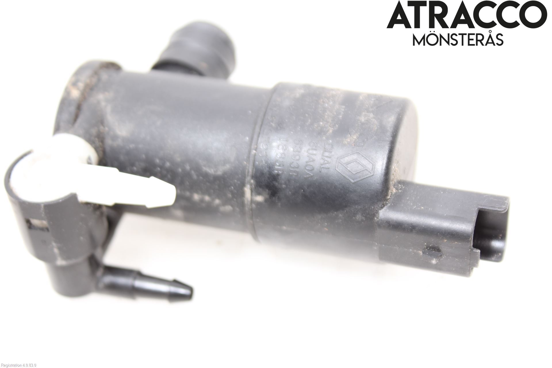 Opel CORSA F, CORSA-E 20- Spolarpump Vindruta