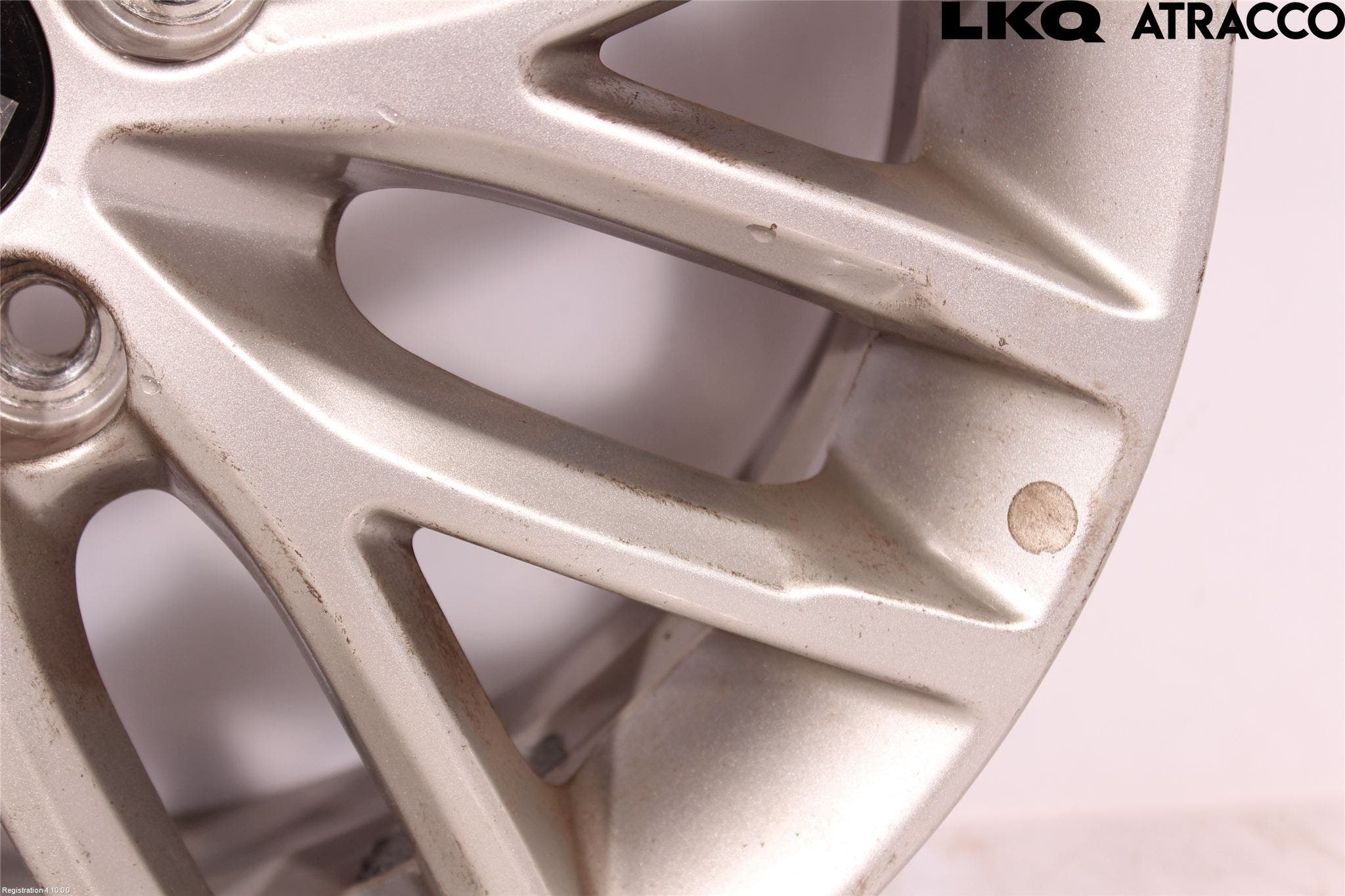 Kia RIO 17- Fälg Aluminium