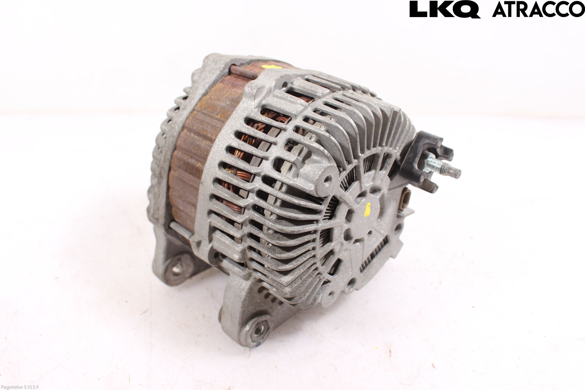 Renault MEGANE III 09-15 Generator