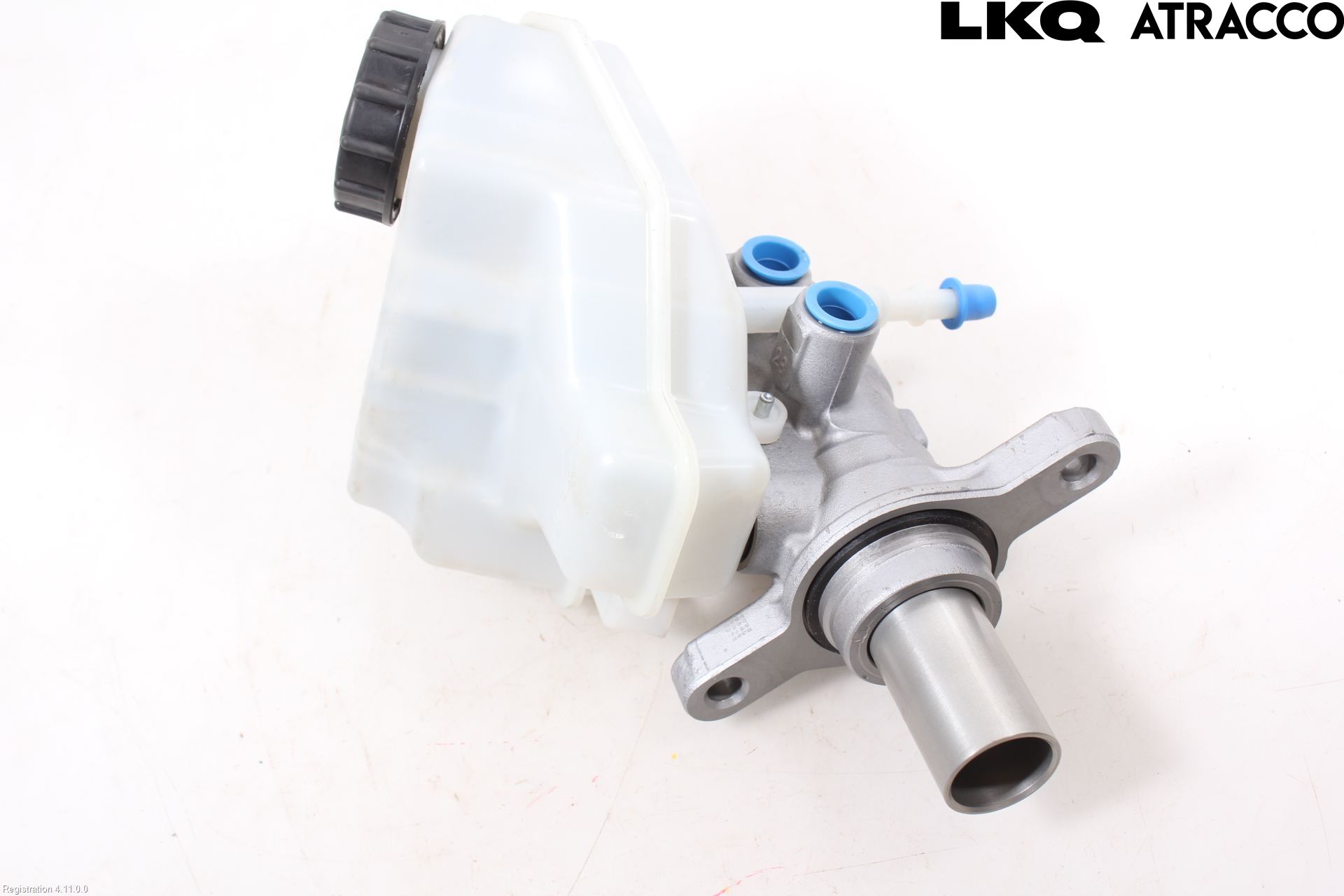 Landrover LAND ROVER RANGE ROVER EVOQUE (L538) 11-18 Broms Huvudcylinder