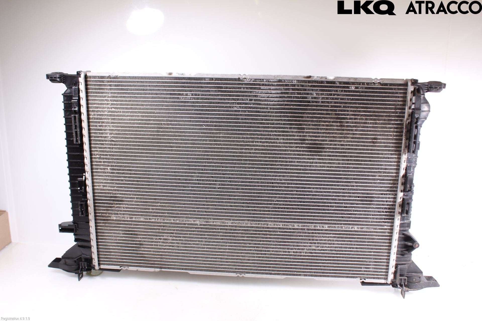 Audi A4 12-15 Kylare Aut