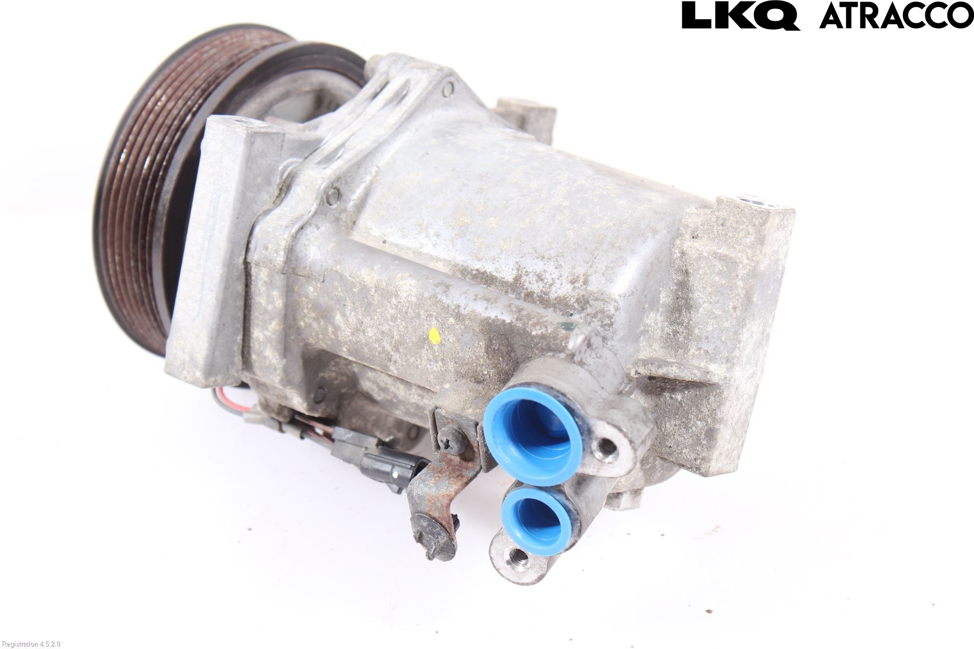 Nissan PULSAR Ac Kompressor