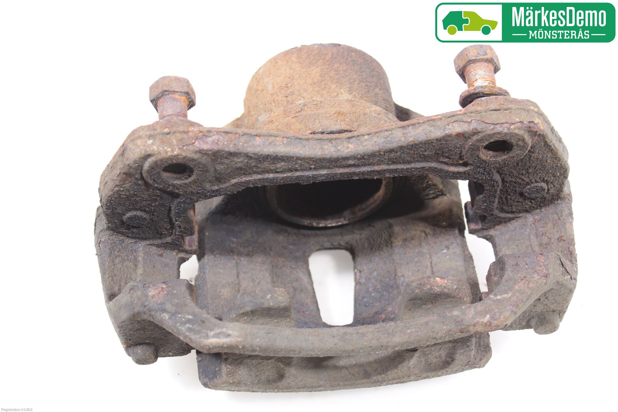 Hyundai i30 FD 07-12 Bromsok Fram Höger