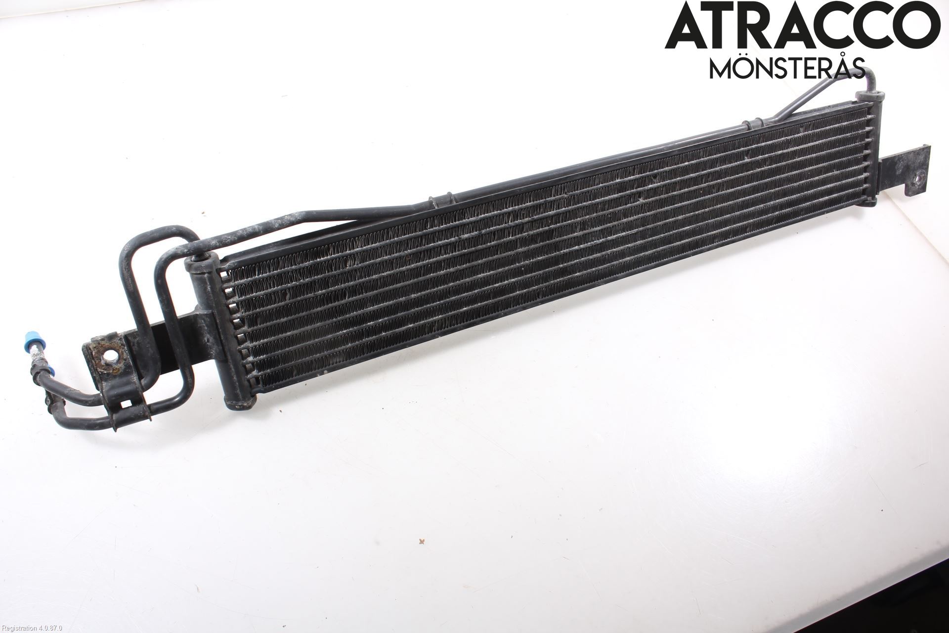 Hyundai SANTA FE  06-12 Oljekylare Motor