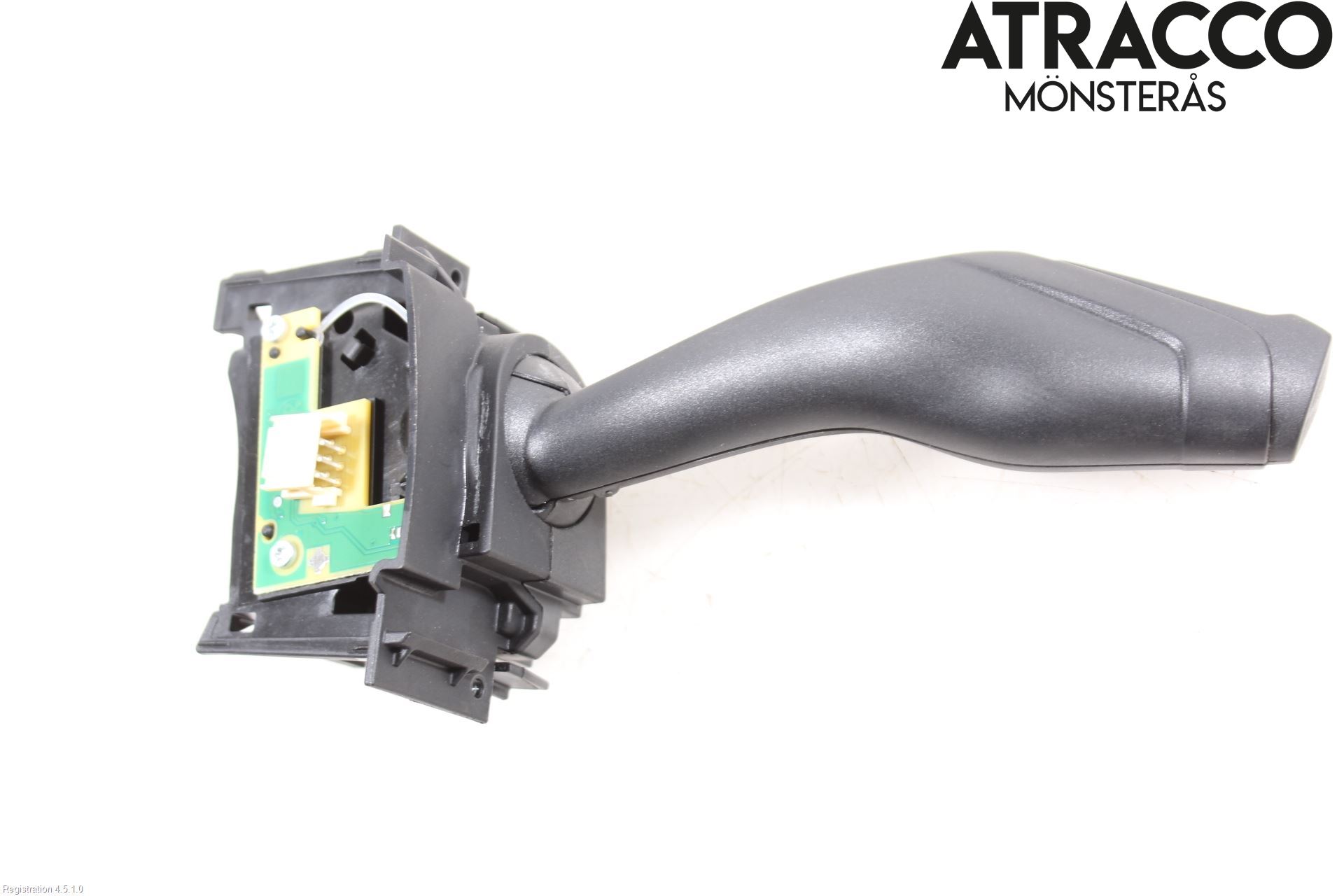 Ford TRANSIT/TOURNEO CONNECT 13-22 Spak Blinkers-Ljusomk