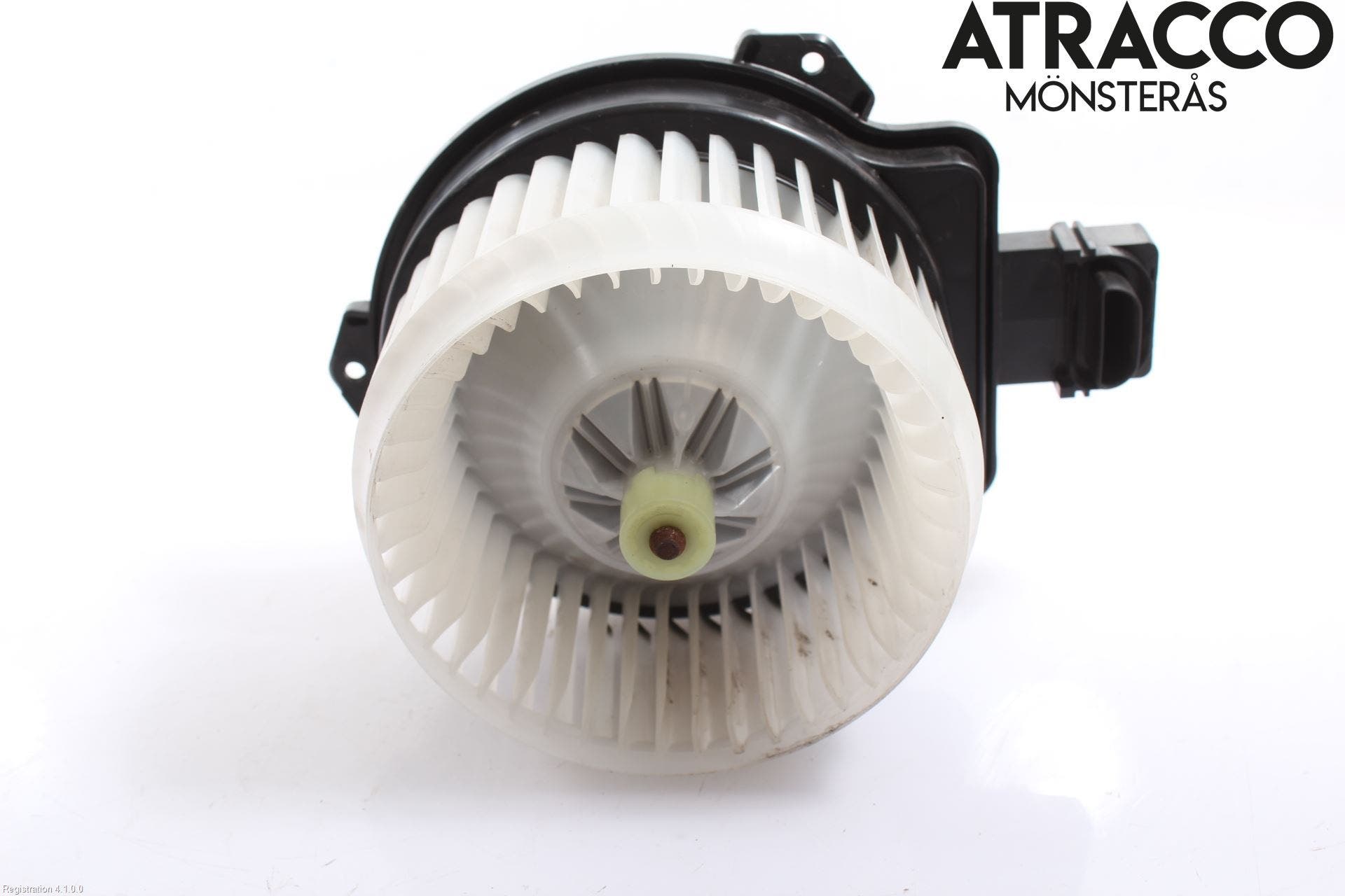 Suzuki SX4 S-CROSS 14-21 Värmefläkt