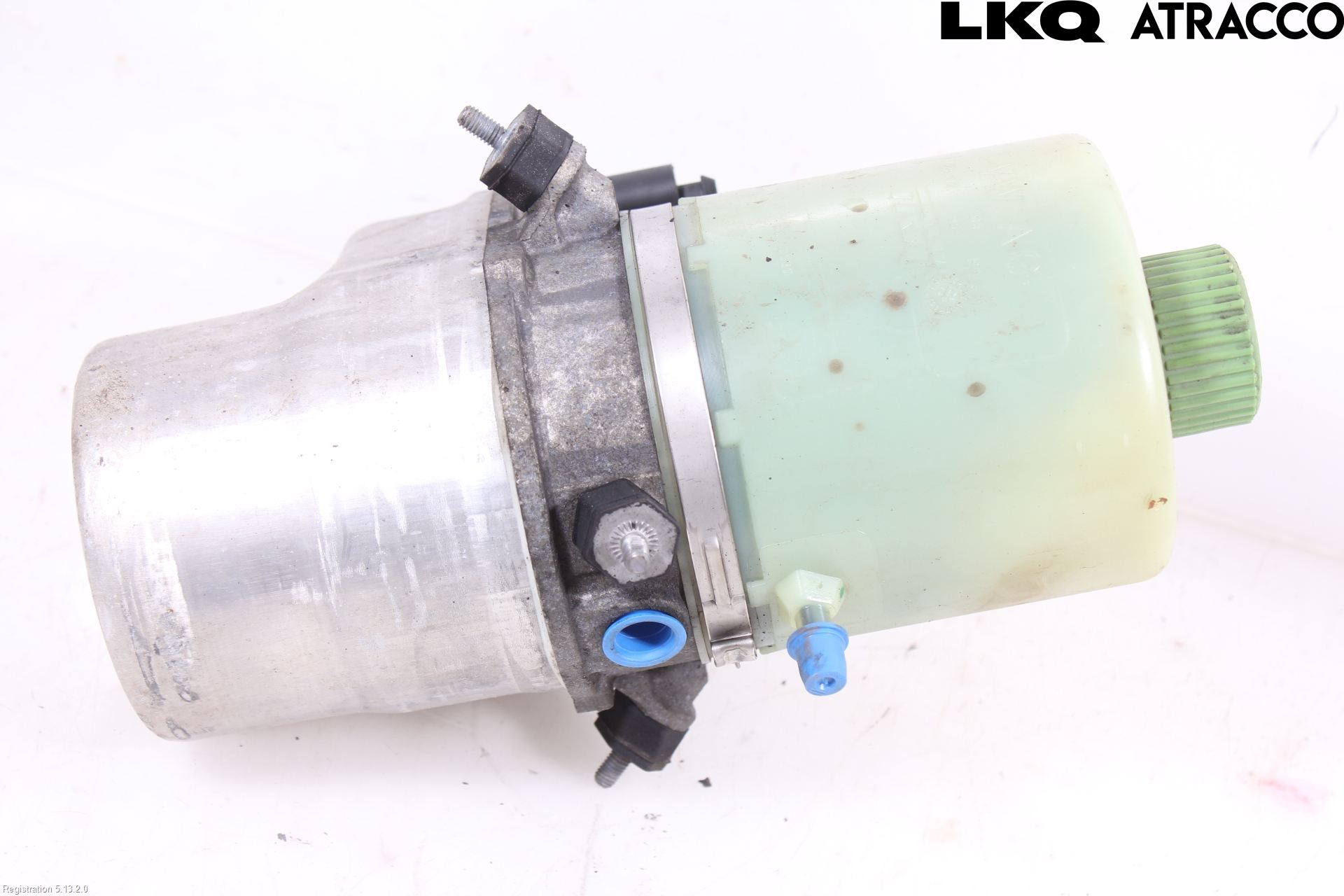 Skoda PRAKTIK Styrservo Pump Elektrisk
