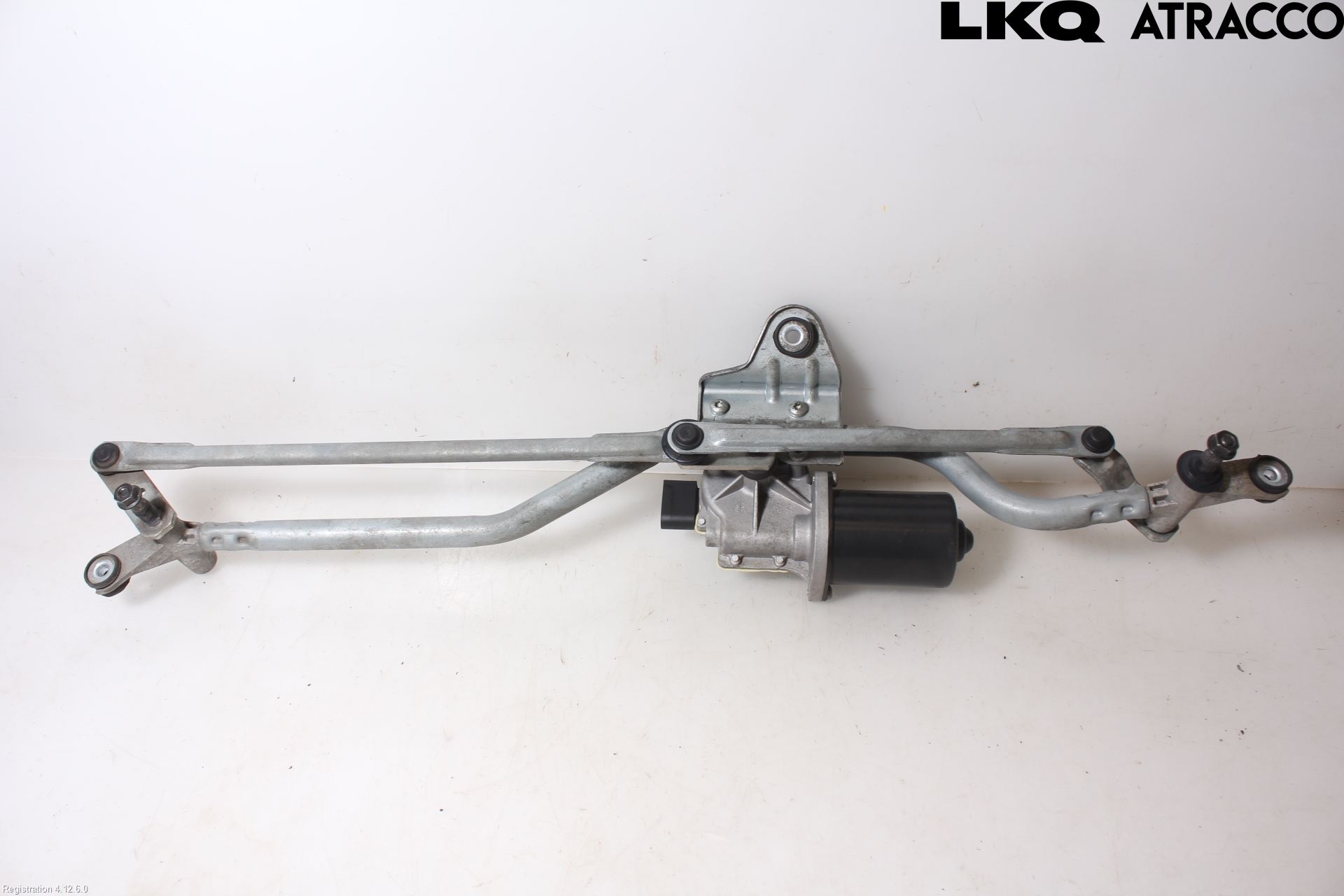 Volkswagen VW TRANSP/CARAVELLE (T6) 16-22 Torkarmotor Vindruta