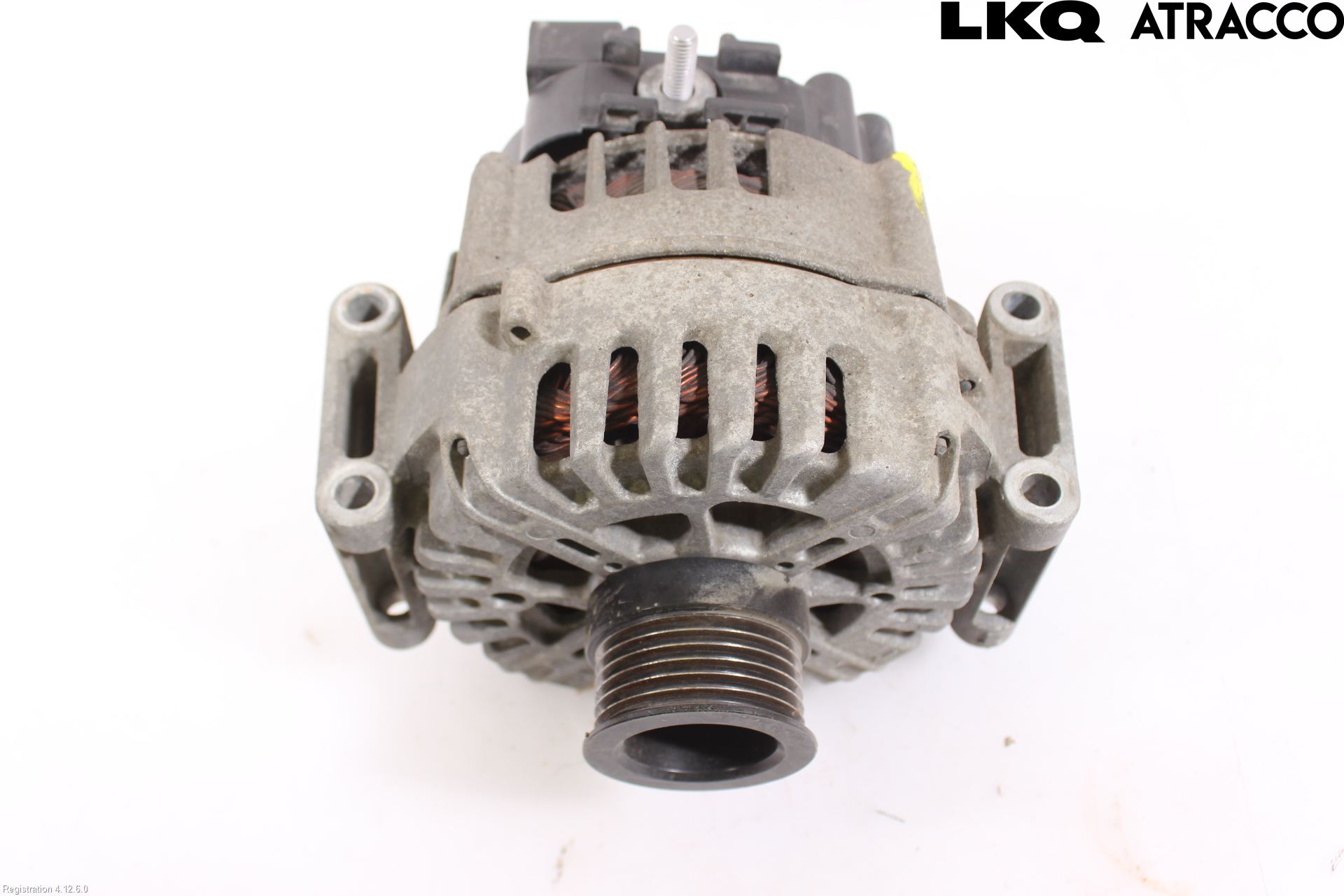 Mercedes-Benz MB GLC-KLASS (X253/C253) 15-22 Generator