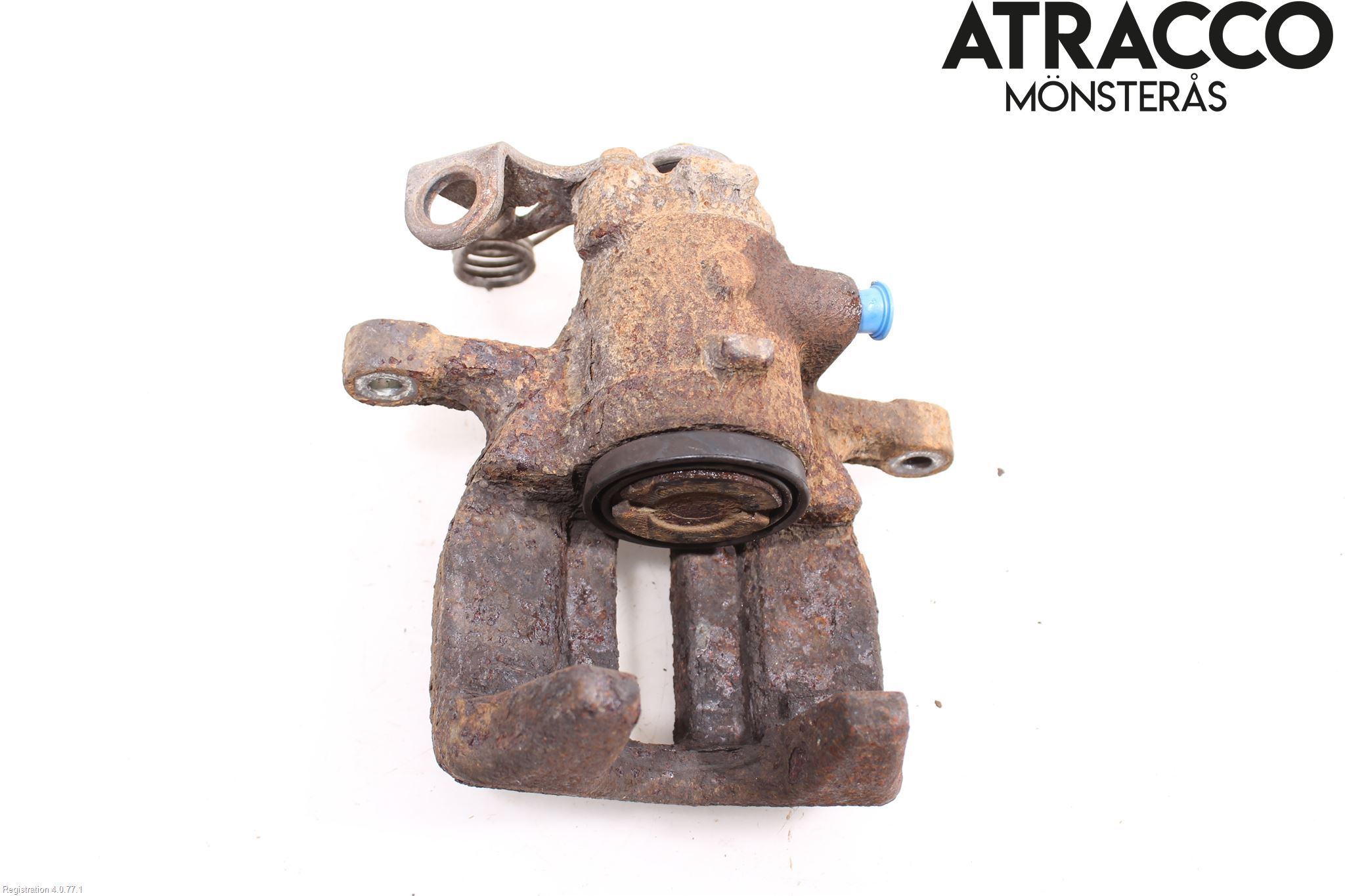 Fiat SCUDO 07-16 Bromsok Bak Vänster