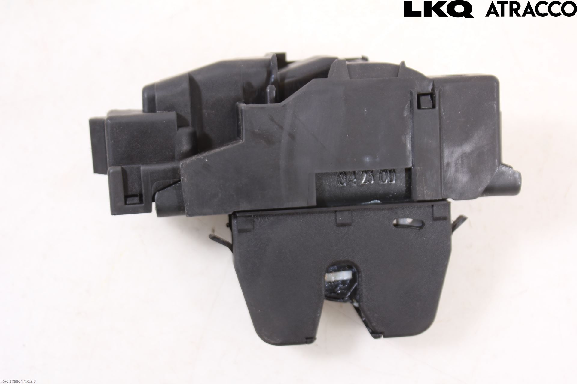 Opel ASTRA L 22- Låskista Baklucka