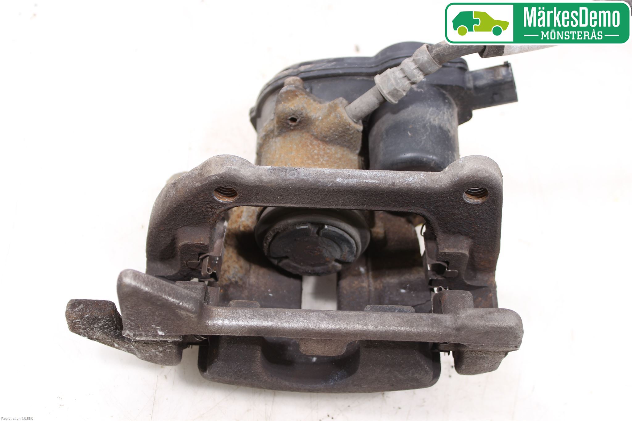 Audi A6/S6 4G 11-18 Bromsok Bak Höger