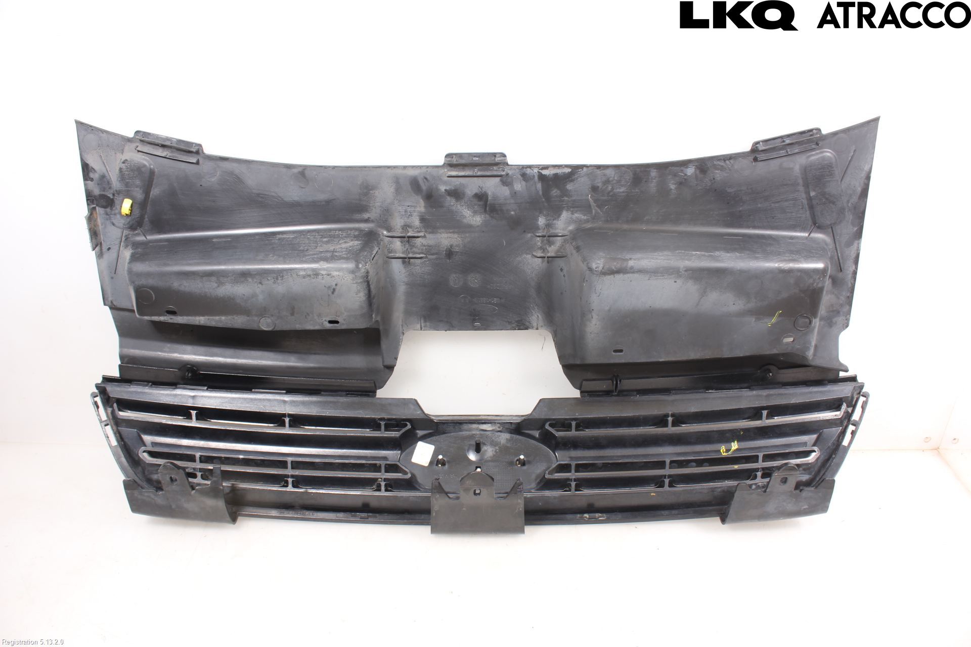 Ford S-MAX 06-15 Grill Komp