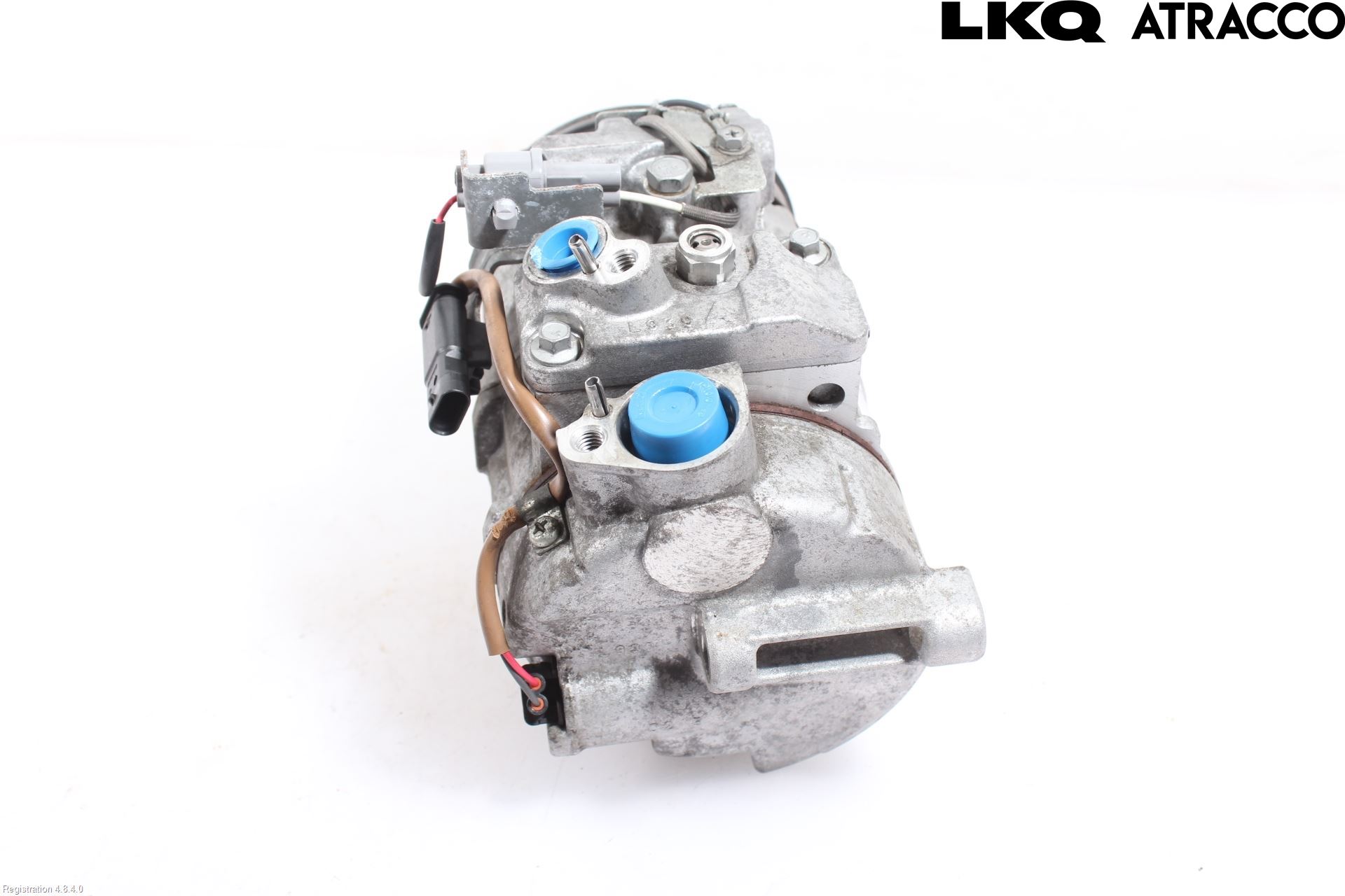 Mercedes-Benz MB E-KLASS (W212) 09-16 Ac Kompressor