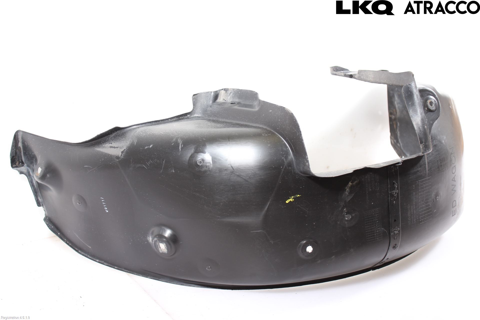 Kia CEED 06-12 Skärm Inner