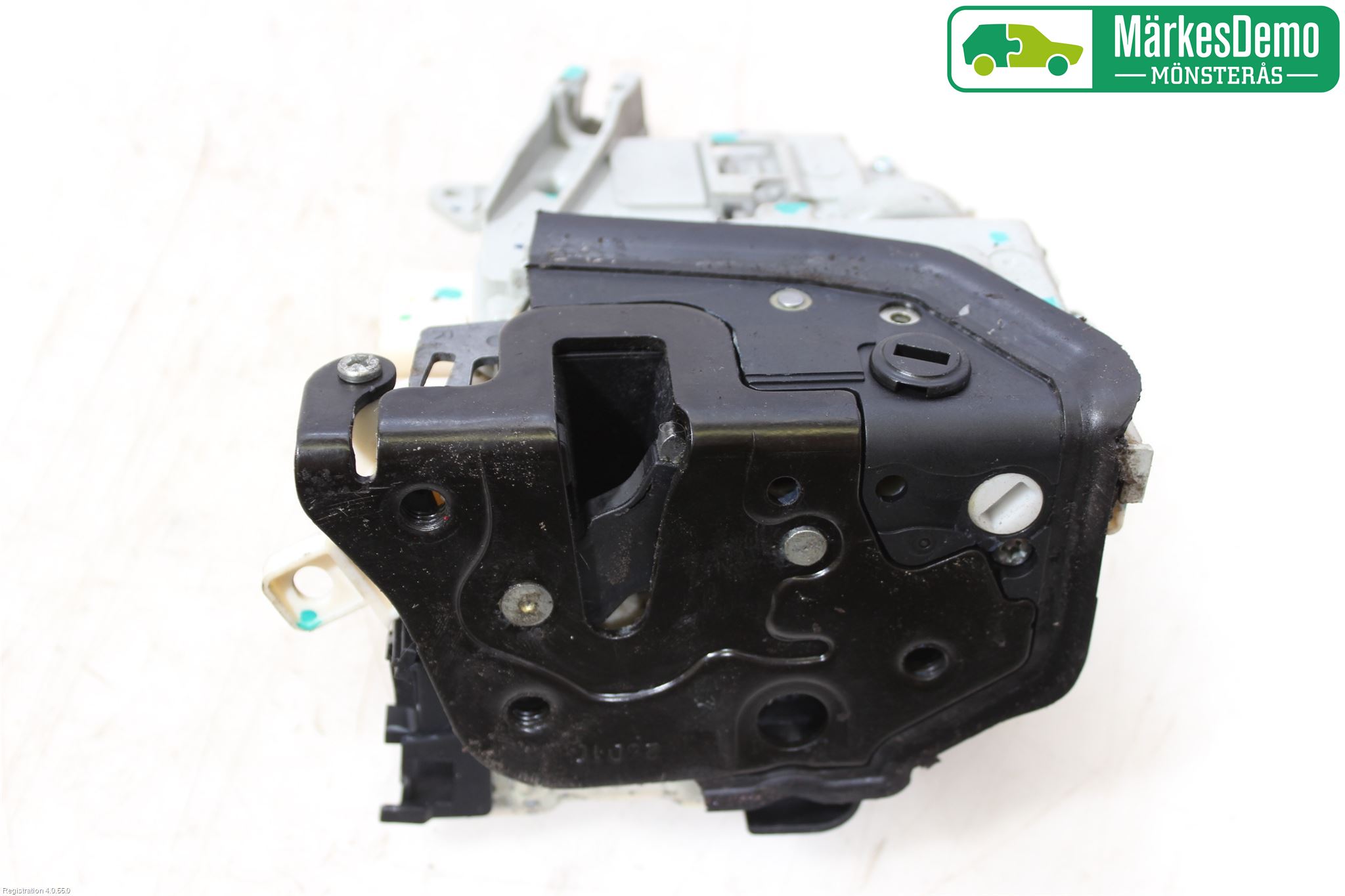 Audi A5 07-16 Låskista-Dörrlås