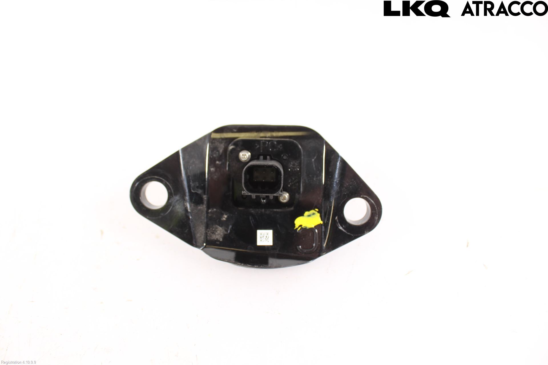 Toyota YARIS XP130 15-20 Parkeringshjälp Kamera