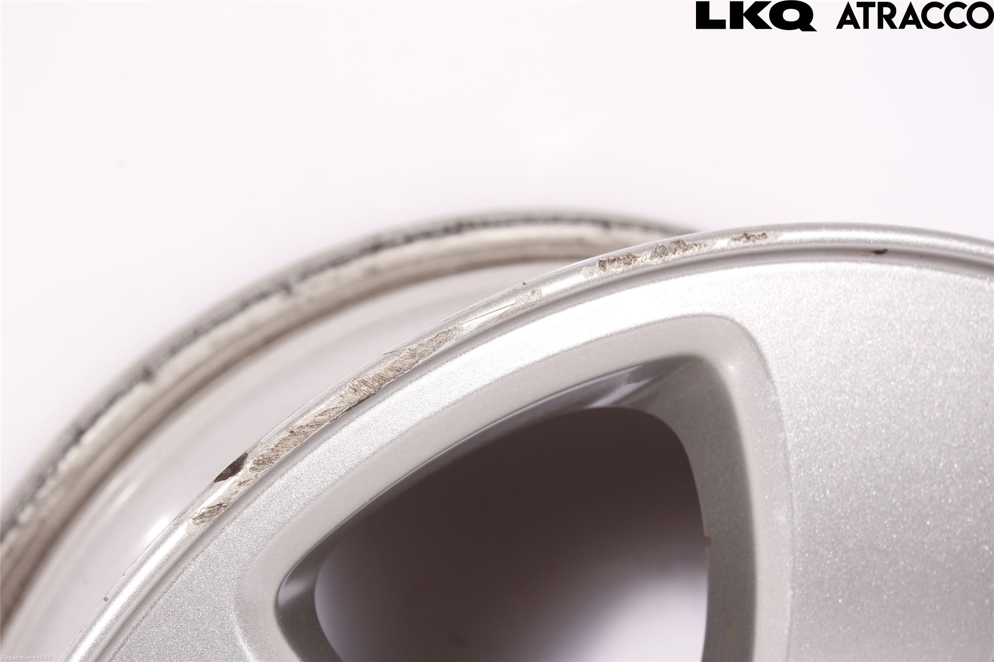 Volvo V70 08-13 Fälg Aluminium