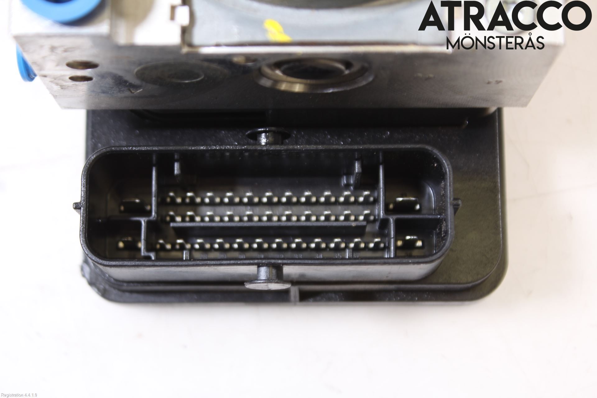 Mazda 2 (DJ) 15-22 Abs Hydraulaggregat