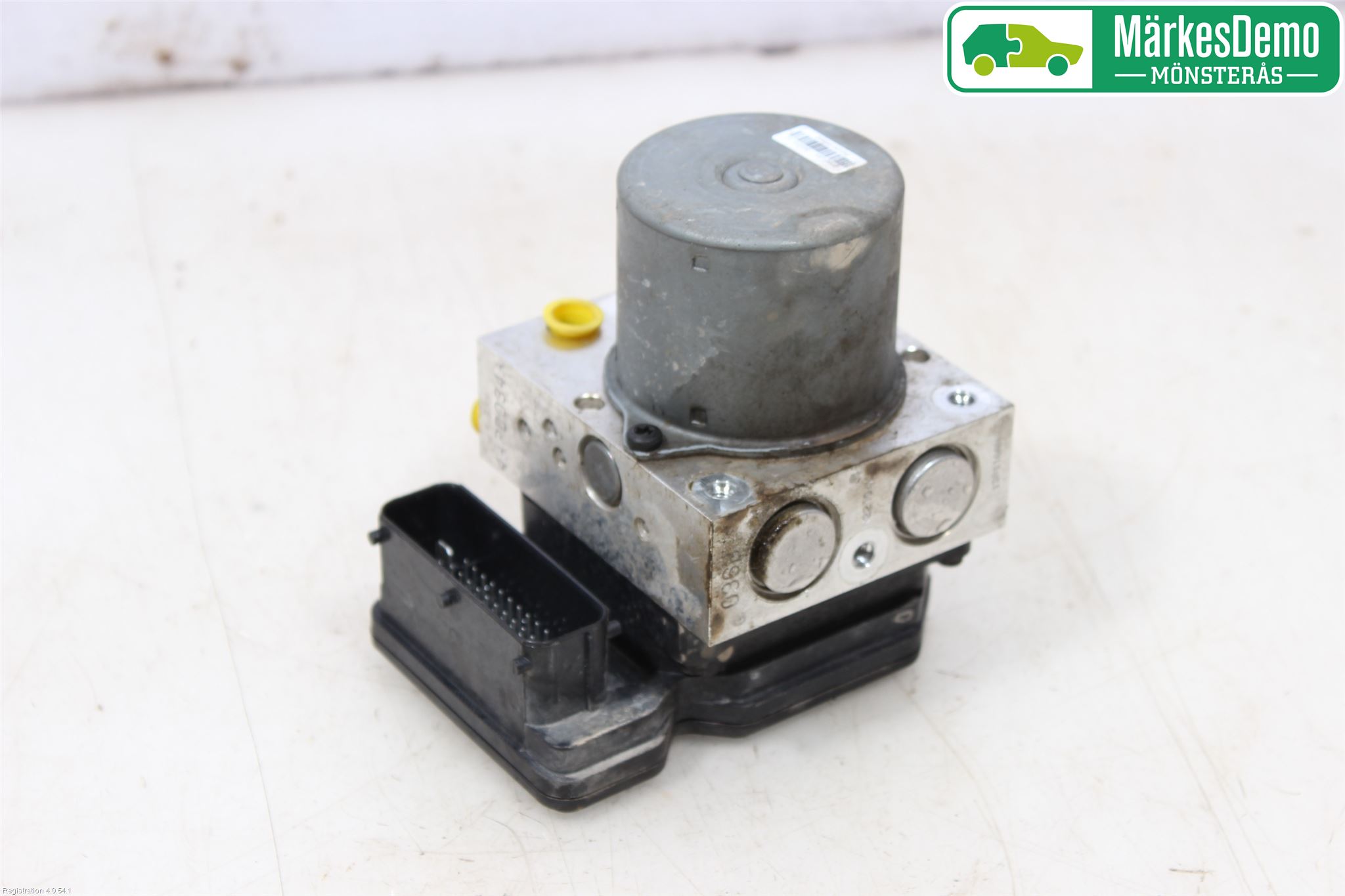 Kia OPTIMA 00-15 Abs Hydraulaggregat