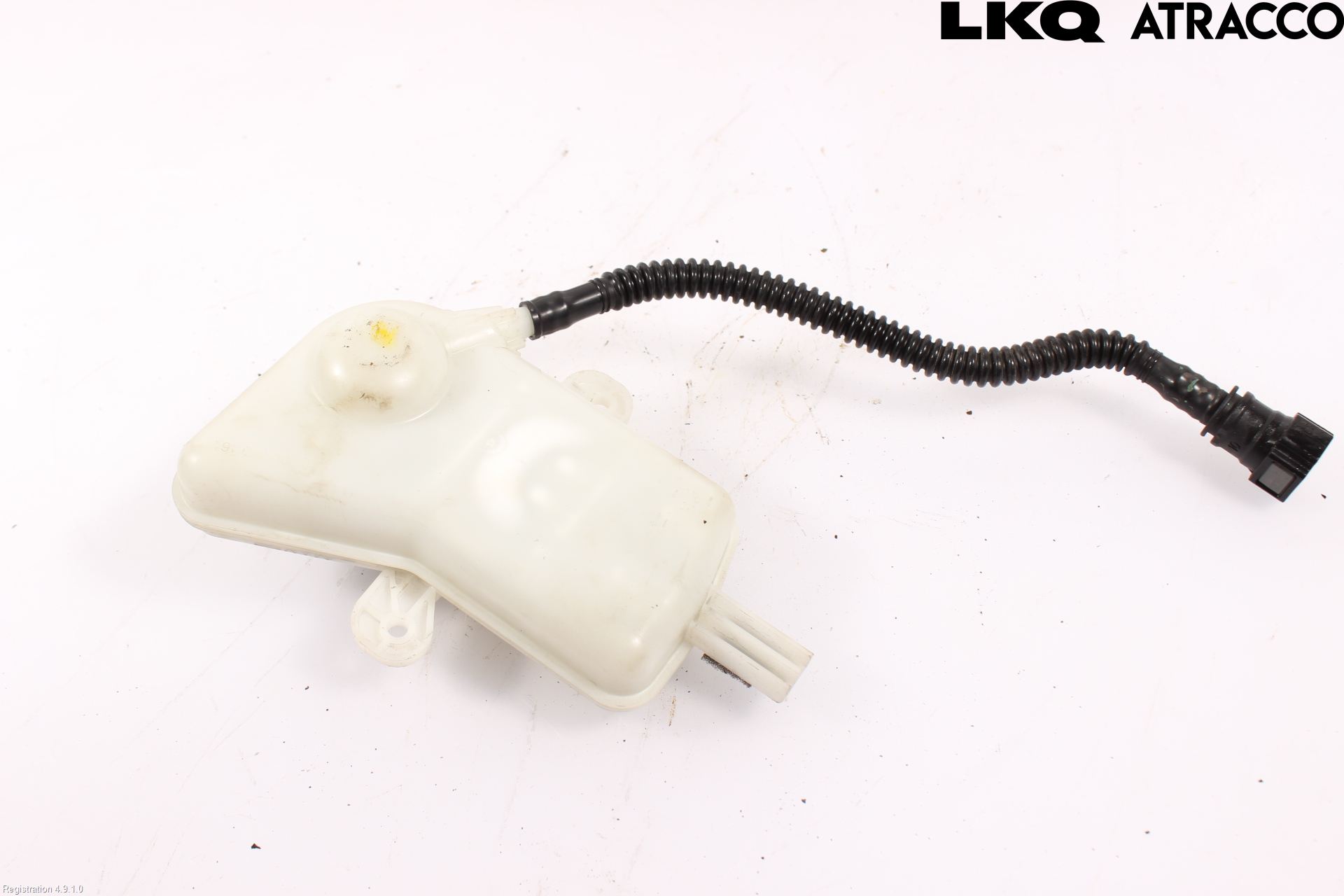 Ford TRANSIT SKÅP/BUSS 14-22 Bromsvätskebehållare